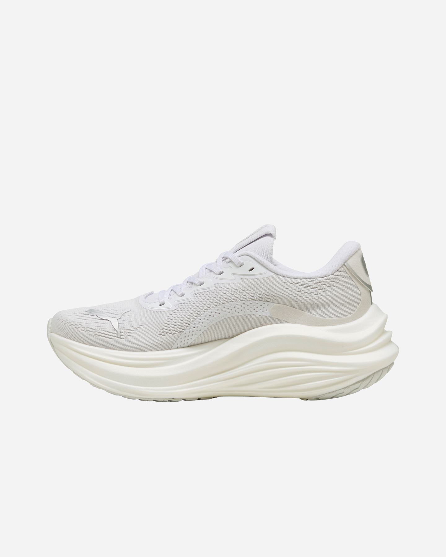 Scarpe running PUMA MAGMAX NITRO W - Bianco - 4 | Cisalfa Sport