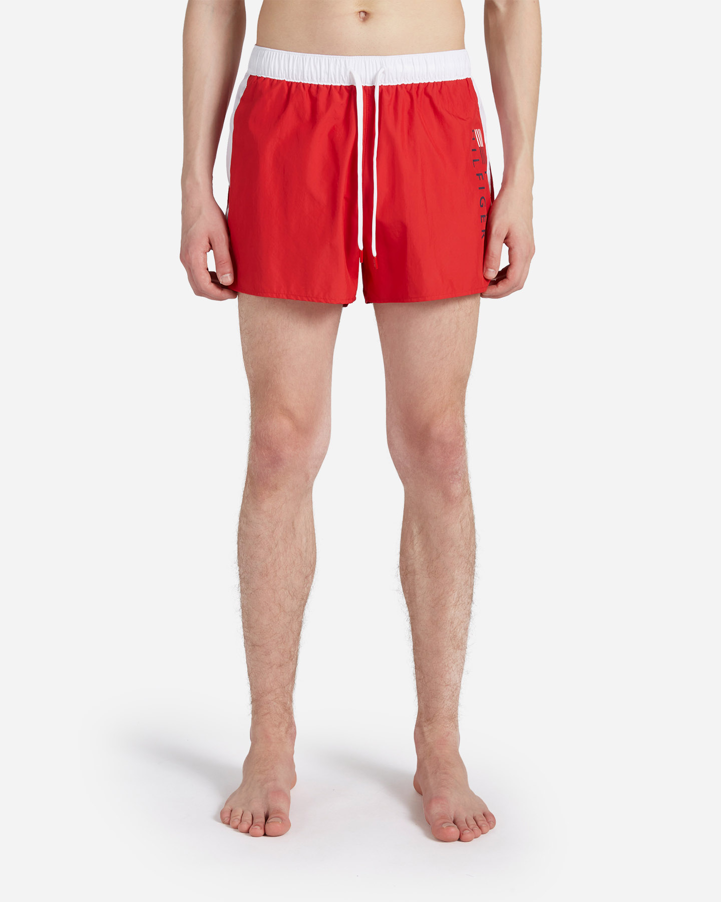 Boxer mare TOMMY HILFIGER RUNNER M - Rosso - 0 | Cisalfa Sport