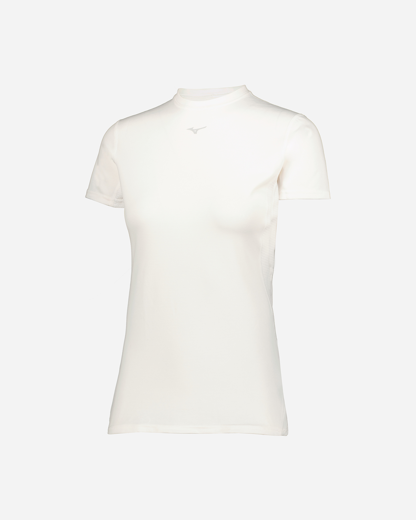 Maglia intimo tecnico MIZUNO MID WEIGHT W - Bianco - 0 | Cisalfa Sport