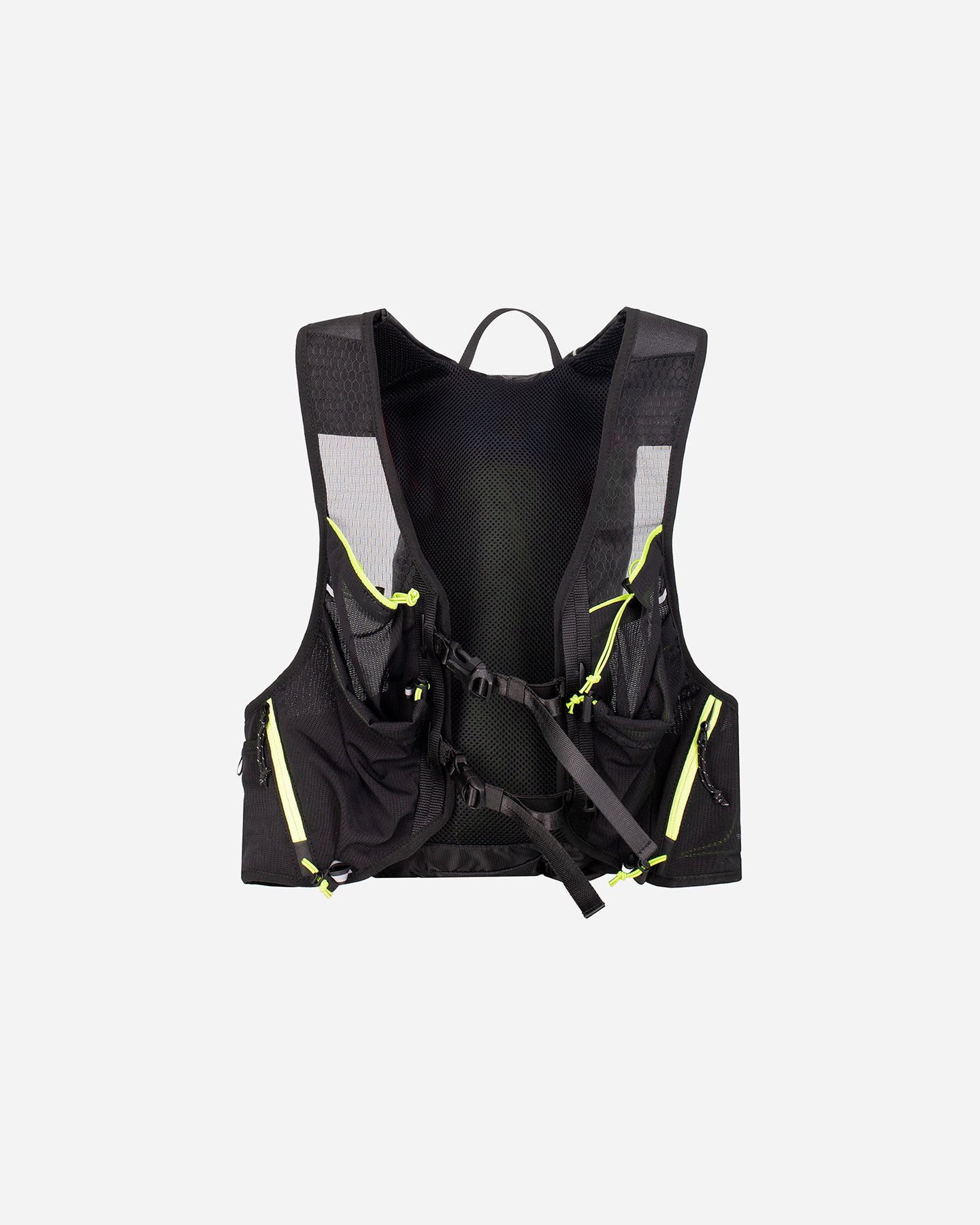 Accessorio running ROCK EXPERIENCE MATCH12  - Nero - 1 | Cisalfa Sport