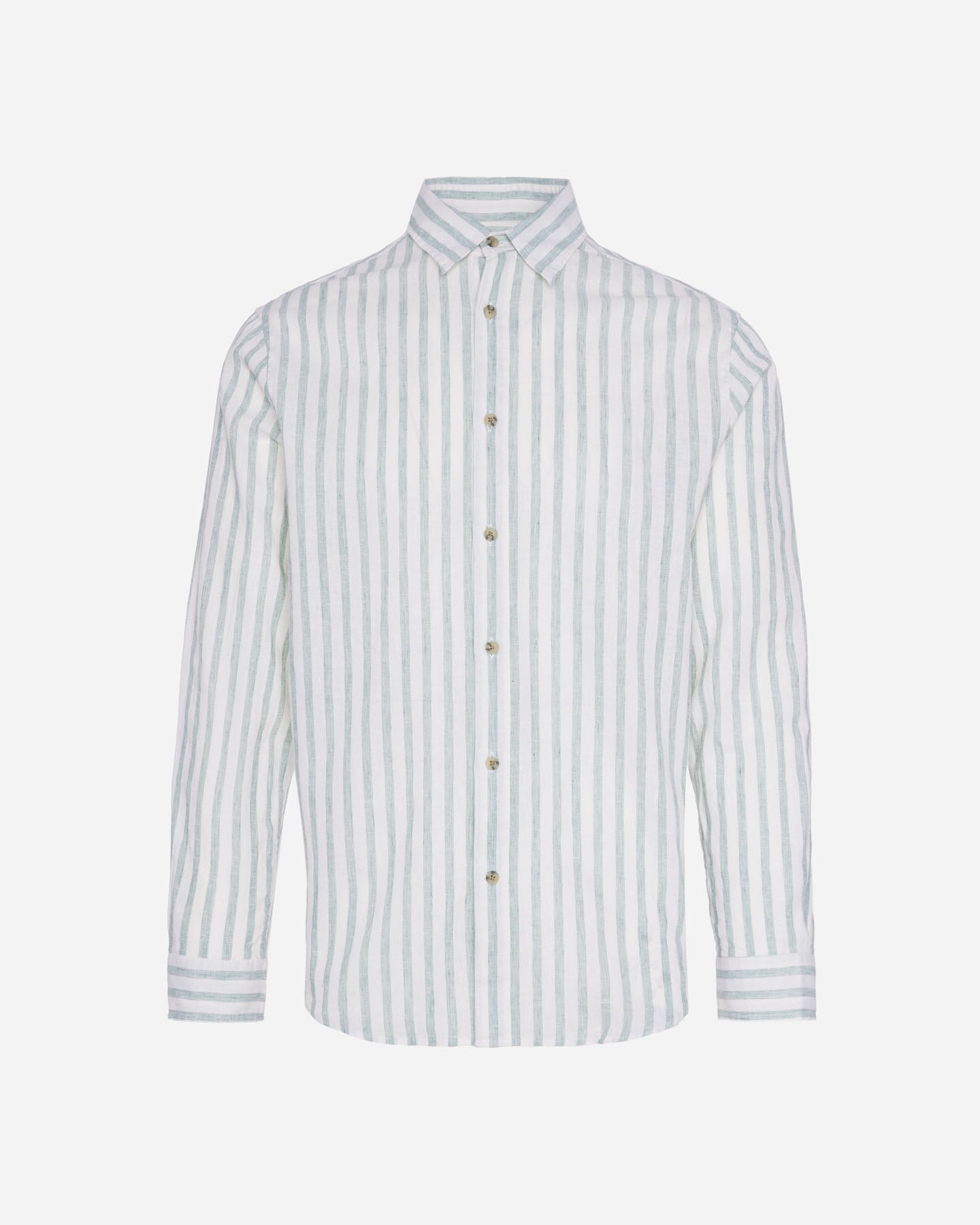 Camicia DACK'S ESSENTIAL M - Verde - 0 | Cisalfa Sport