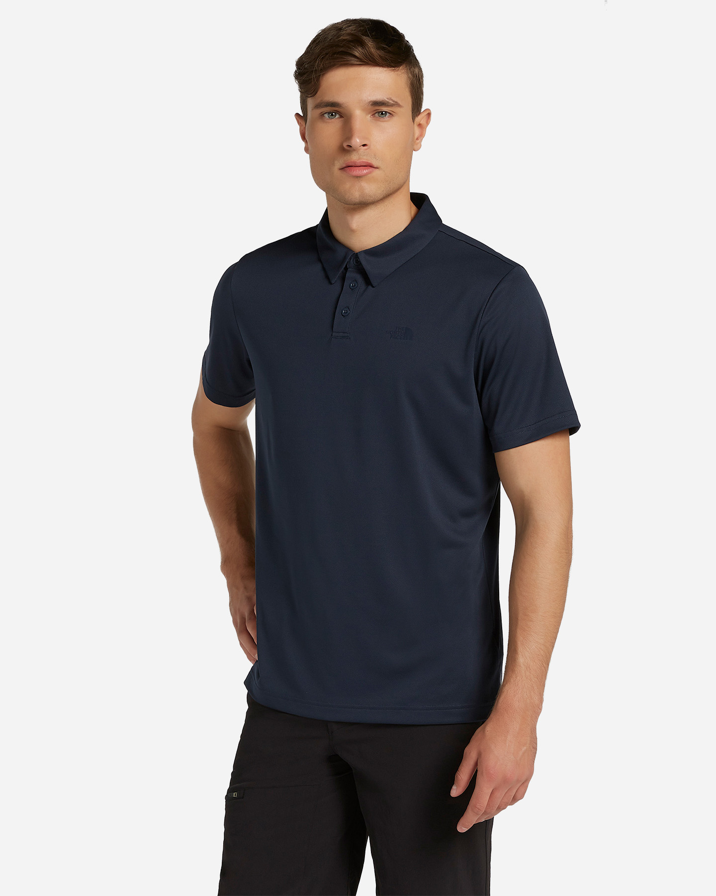 T-shirt THE NORTH FACE TANKEN M - 0 | Cisalfa Sport