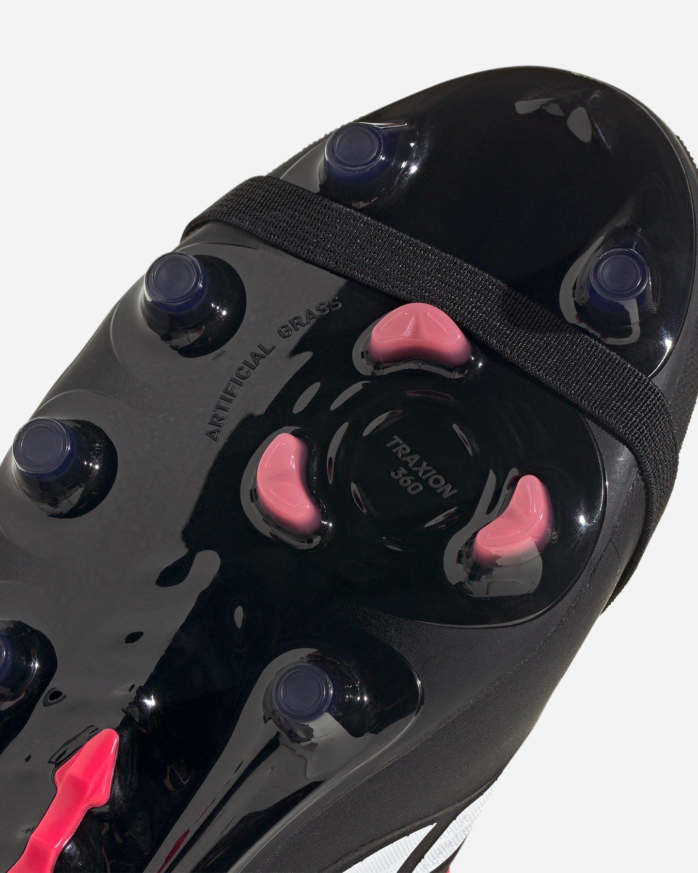 Scarpe calcio ADIDAS PREDATOR PRO FT AG M - Color mix - 4 | Cisalfa Sport