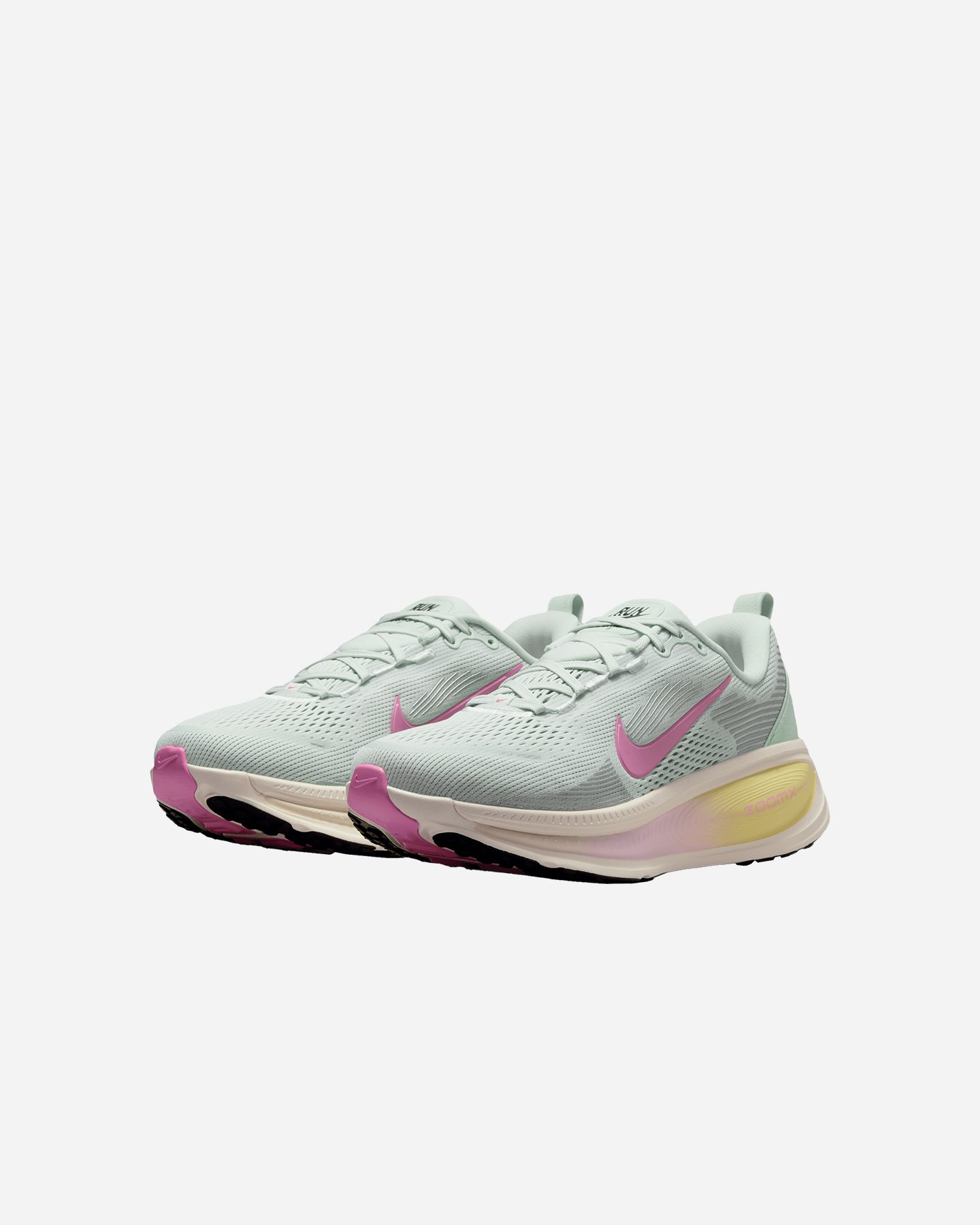 Scarpe running NIKE VOMERO 18 W - Grigio - 1 | Cisalfa Sport