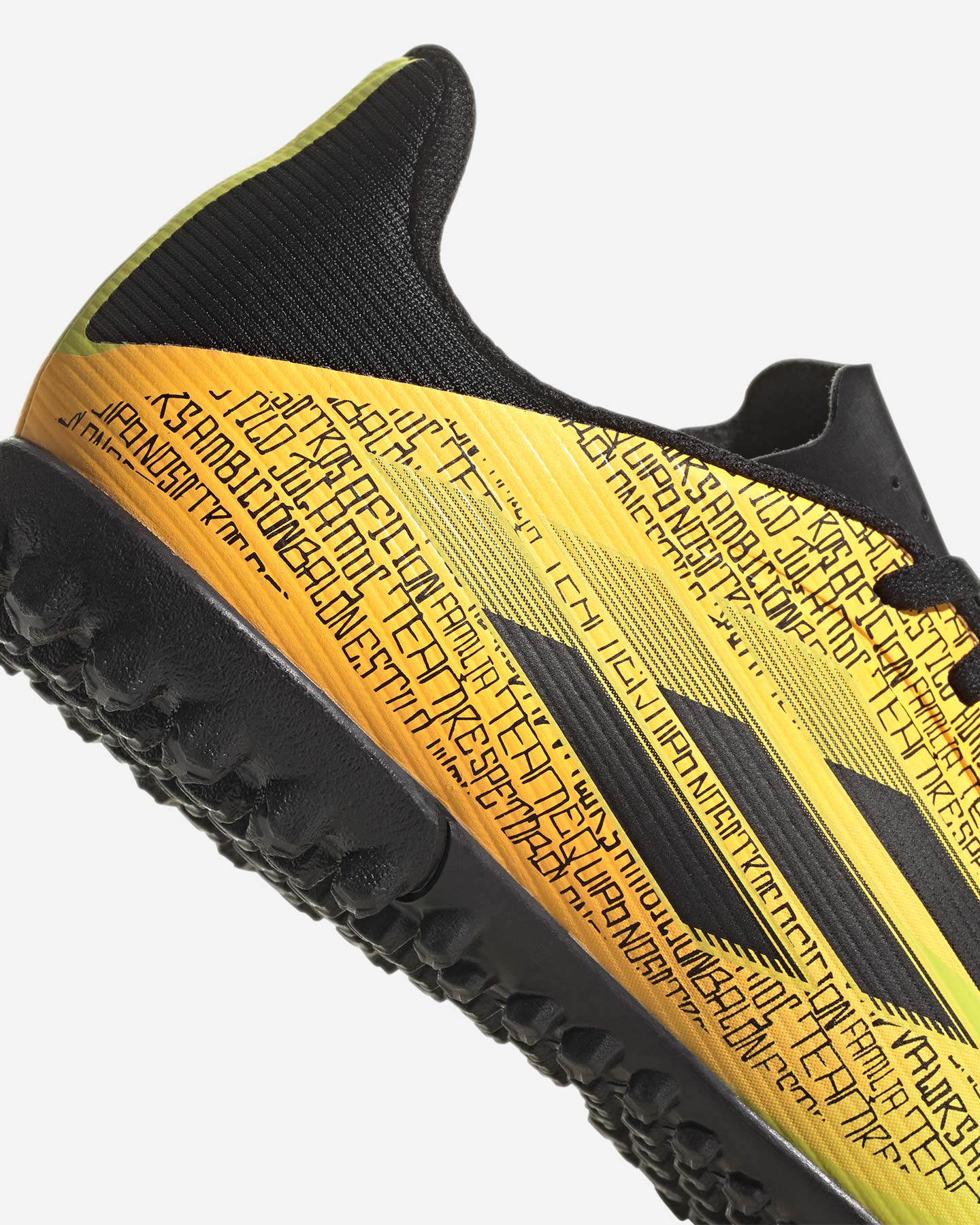 Scarpe calcio ADIDAS X SPEEDFLOW MESSI.4 TF M - 3 | Cisalfa Sport