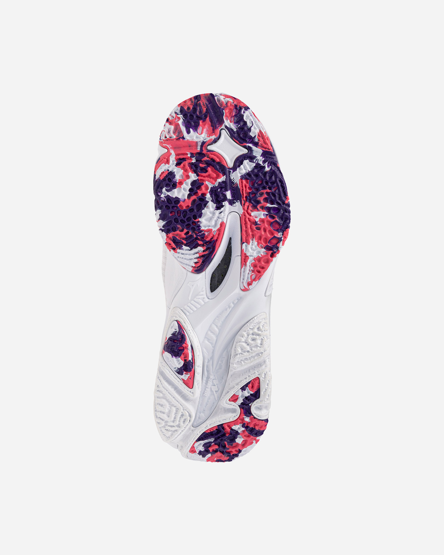 Scarpe volley MIZUNO WAVE LIGHTNING Z8 MID W - Bianco - 1 | Cisalfa Sport