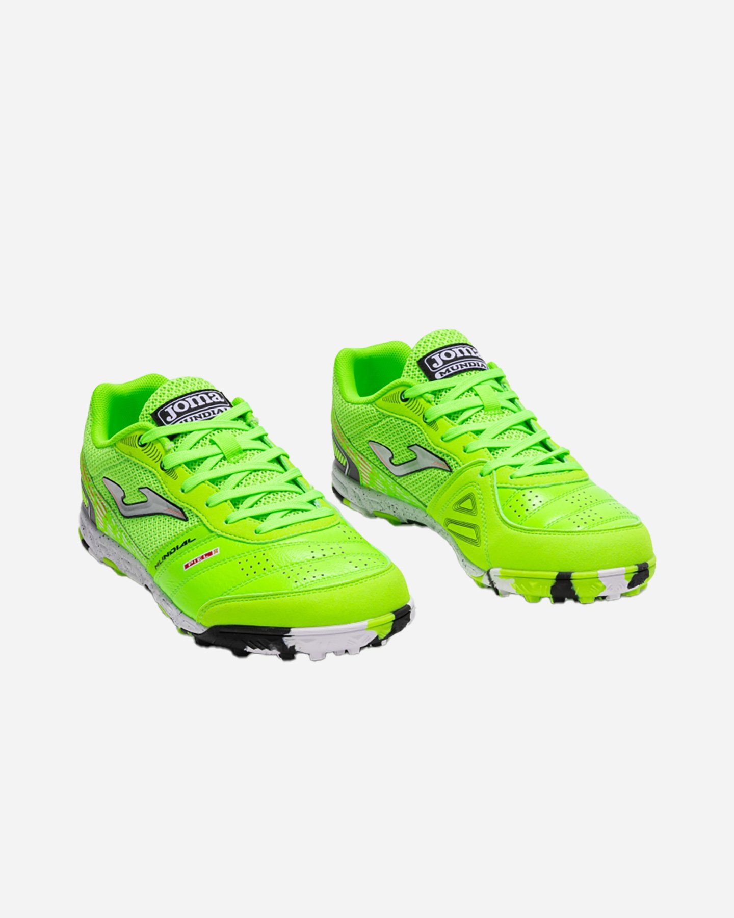 Scarpe calcio JOMA MUNDIAL TF M - Verde - 1 | Cisalfa Sport