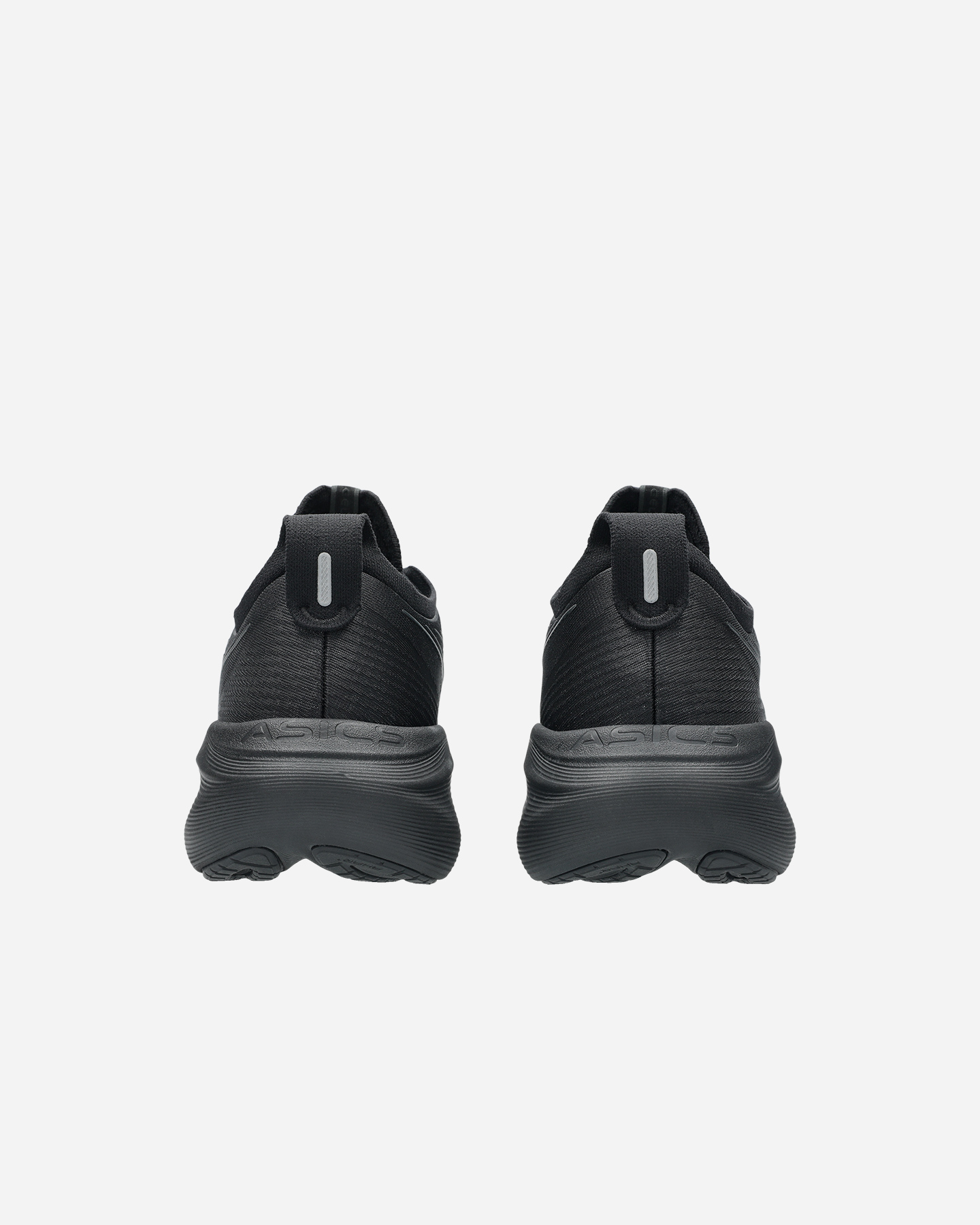 Scarpe running ASICS GEL NIMBUS 27 M - Nero - 5 | Cisalfa Sport