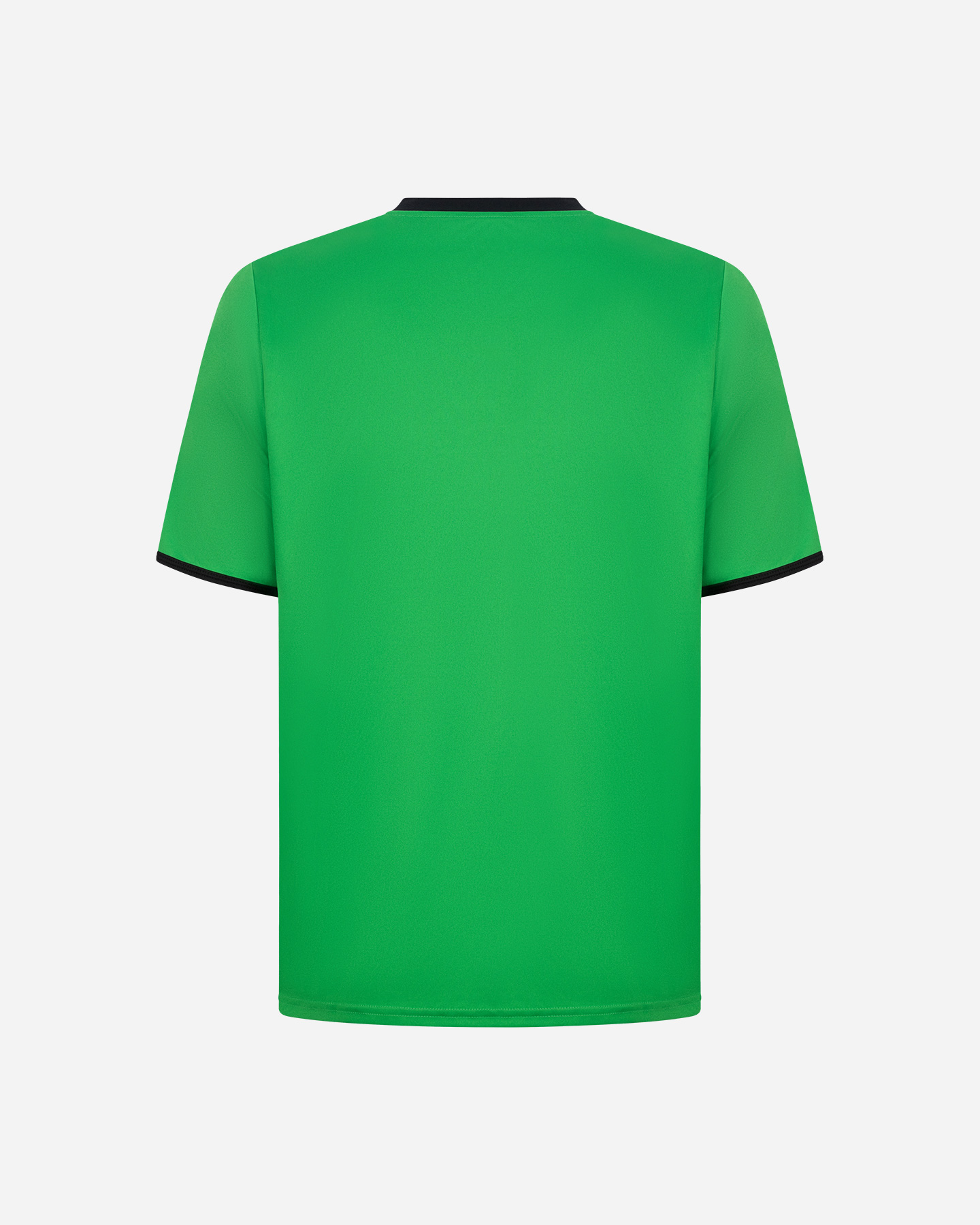 Maglia calcio REUSCH TEAMS WEAR M - Verde - 1 | Cisalfa Sport