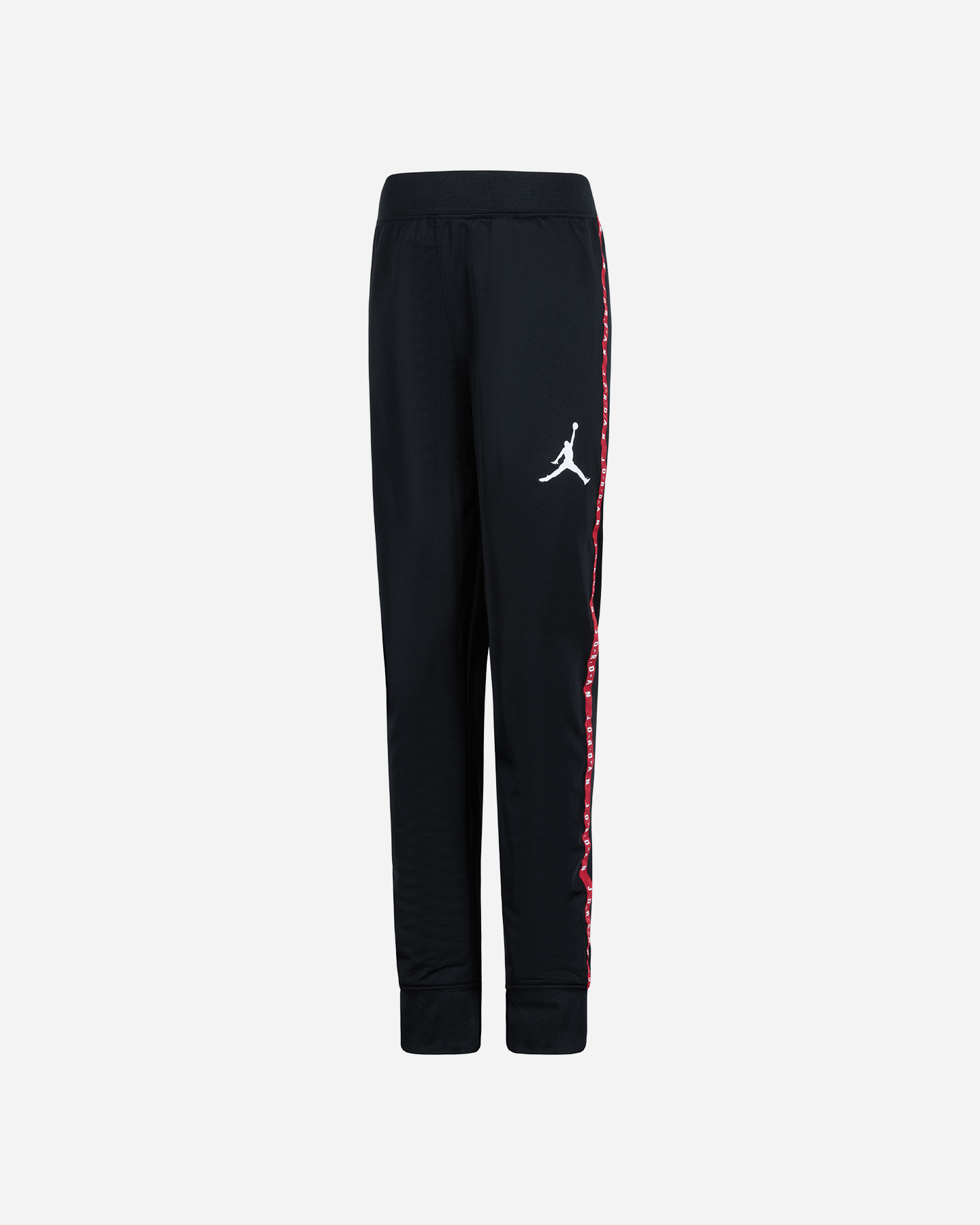Tuta NIKE JORDAN TRACK TAPE JR - Nero - 3 | Cisalfa Sport