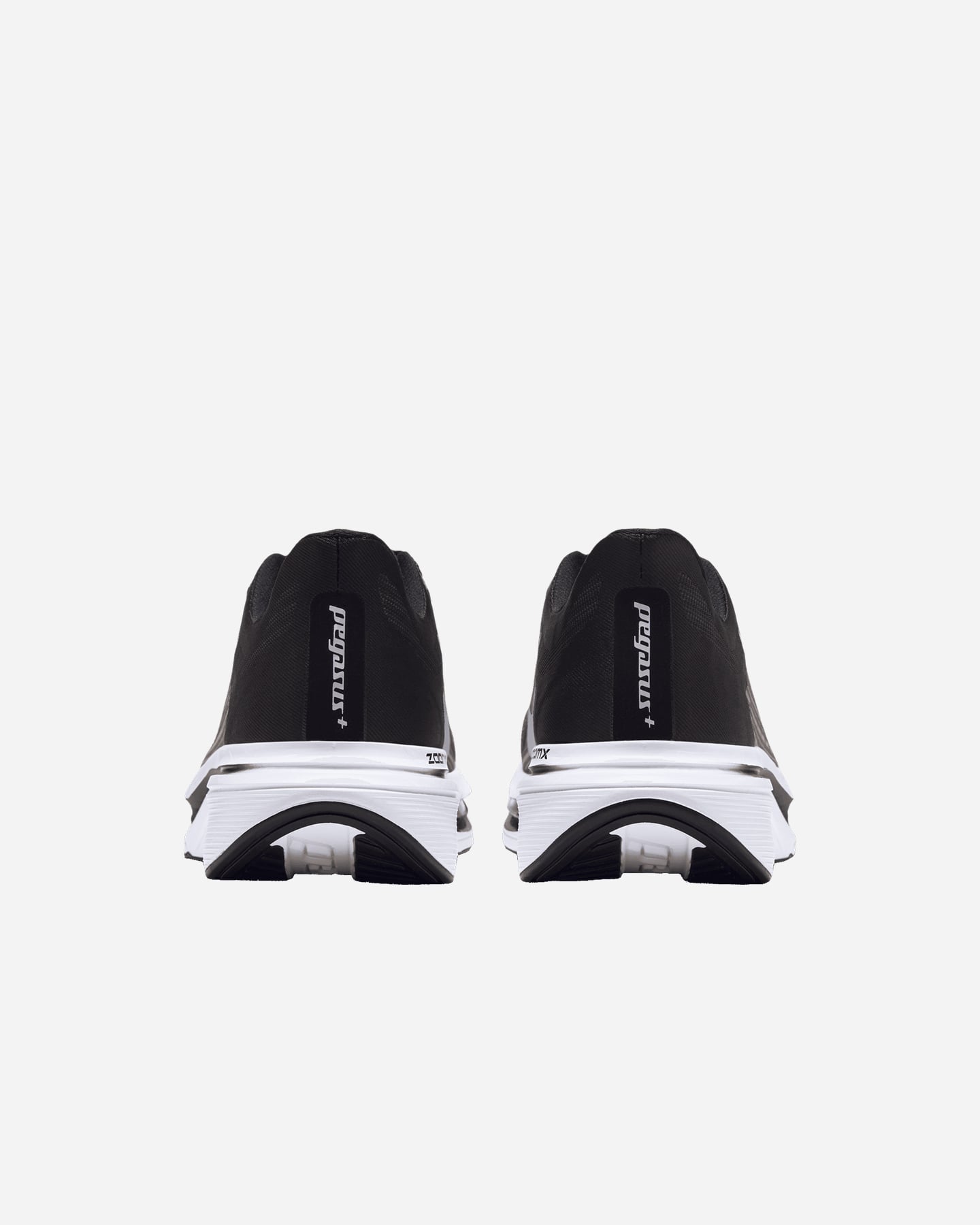 Scarpe running NIKE PEGASUS PLUS 2 W - 4 | Cisalfa Sport
