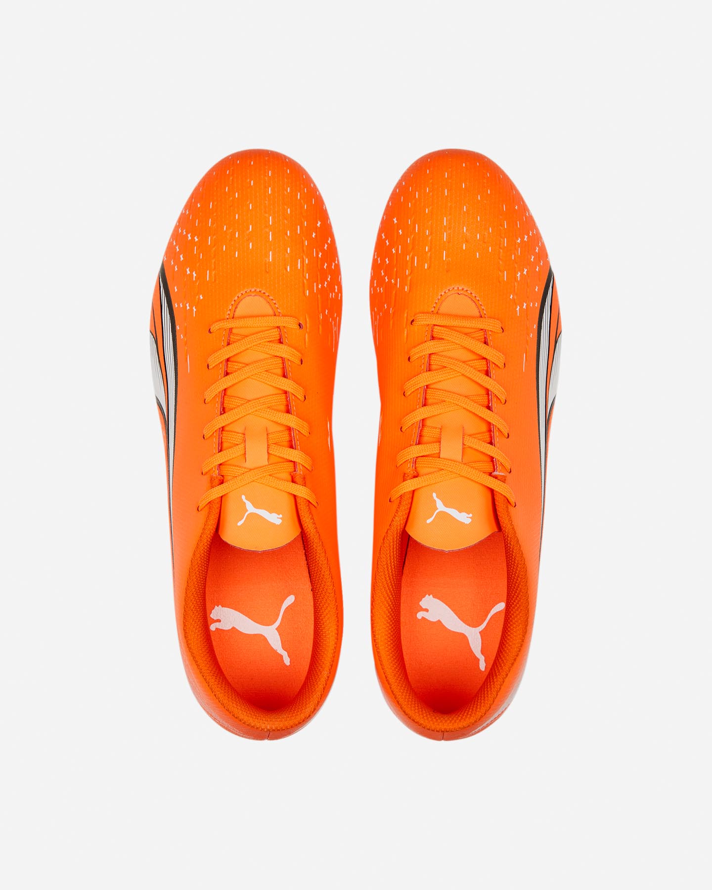 Scarpe calcio PUMA ULTRA PLAY FG/AG M - 3 | Cisalfa Sport