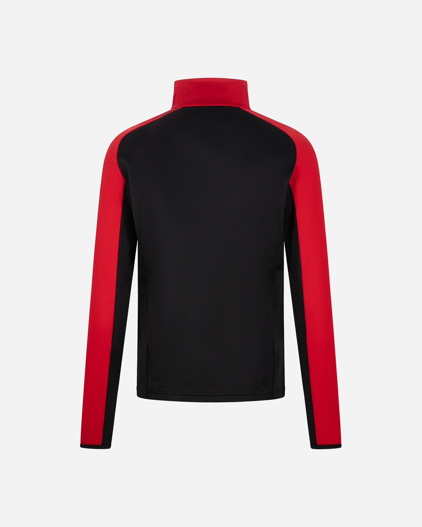 Pile sci RH+ KYRIL M - Nero - 1 | Cisalfa Sport