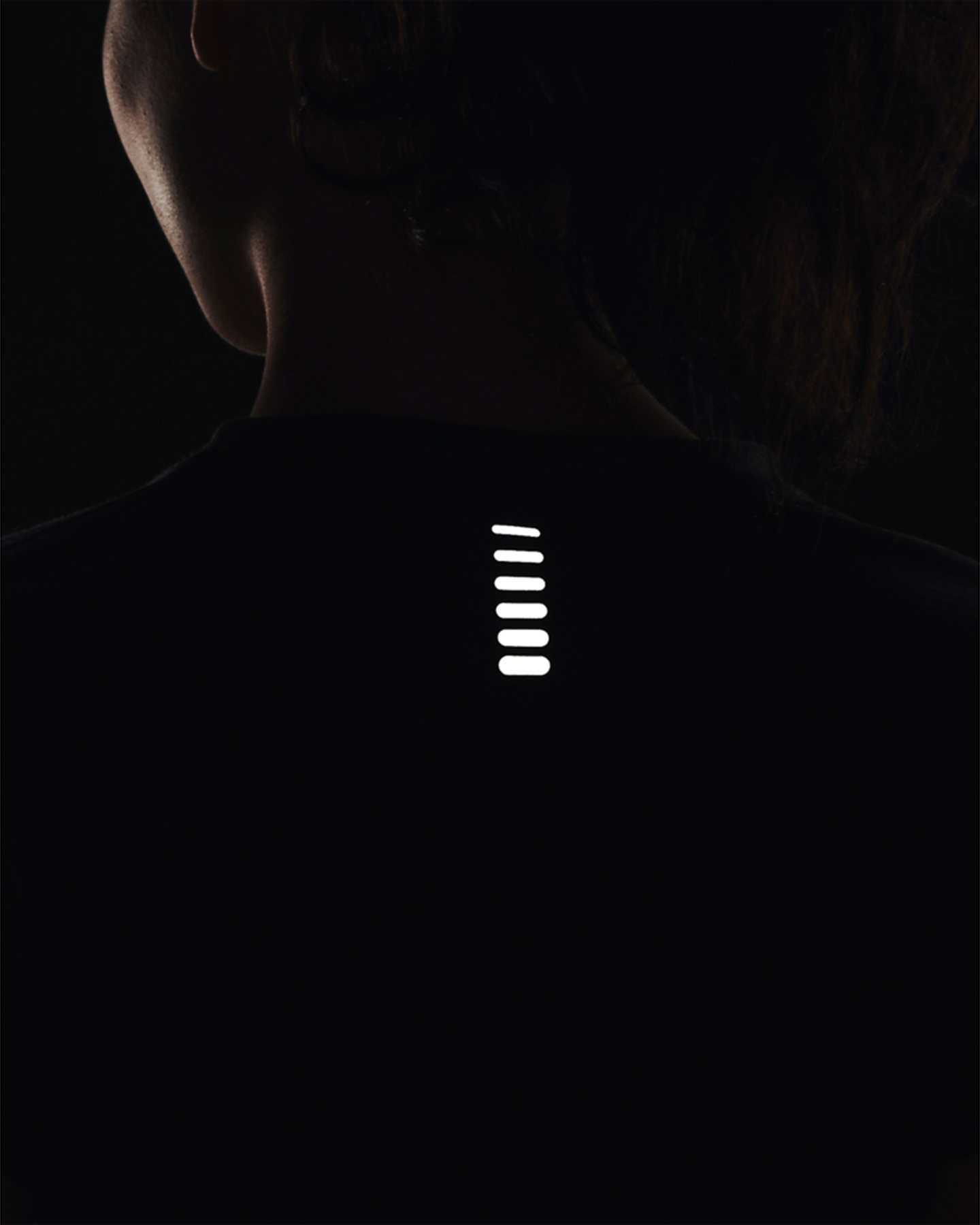 T-shirt running UNDER ARMOUR STREAKER SPEED CAMO W - 3 | Cisalfa Sport