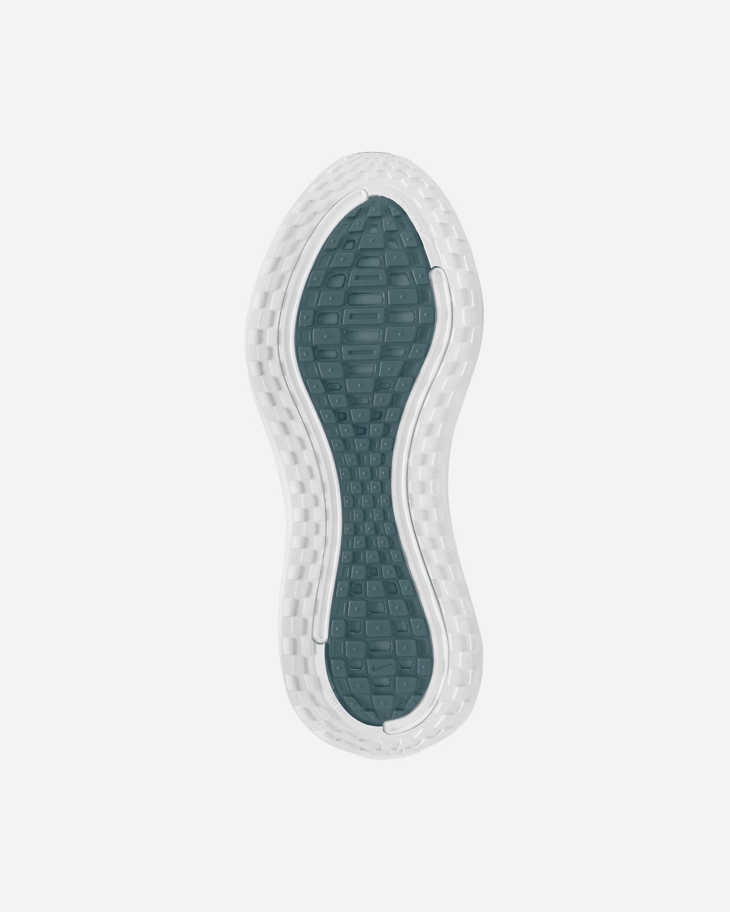Scarpe running NIKE VOMERO PLUS M - Bianco - 1 | Cisalfa Sport