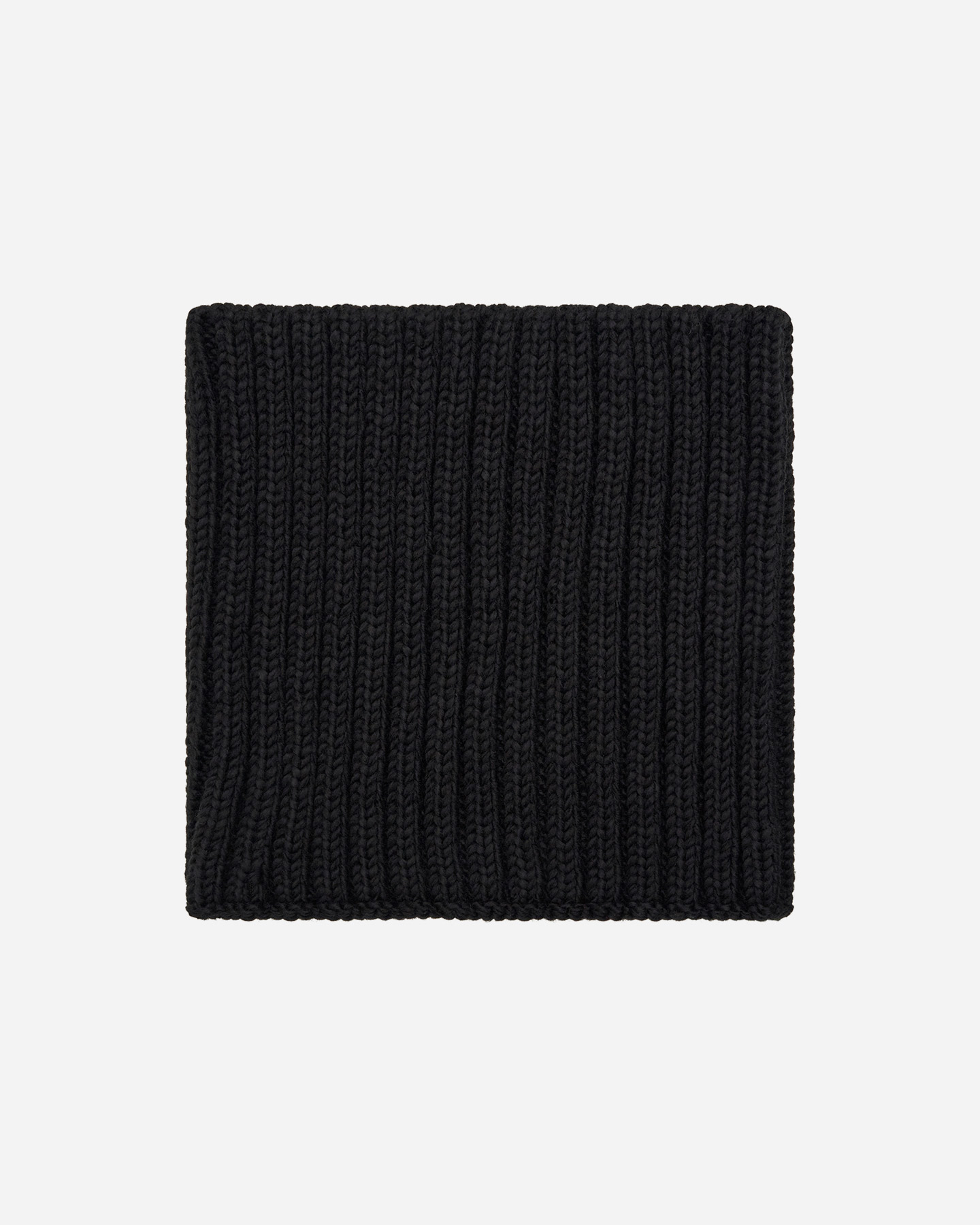 Sciarpa BREKKA ETTORE M - Nero - 0 | Cisalfa Sport