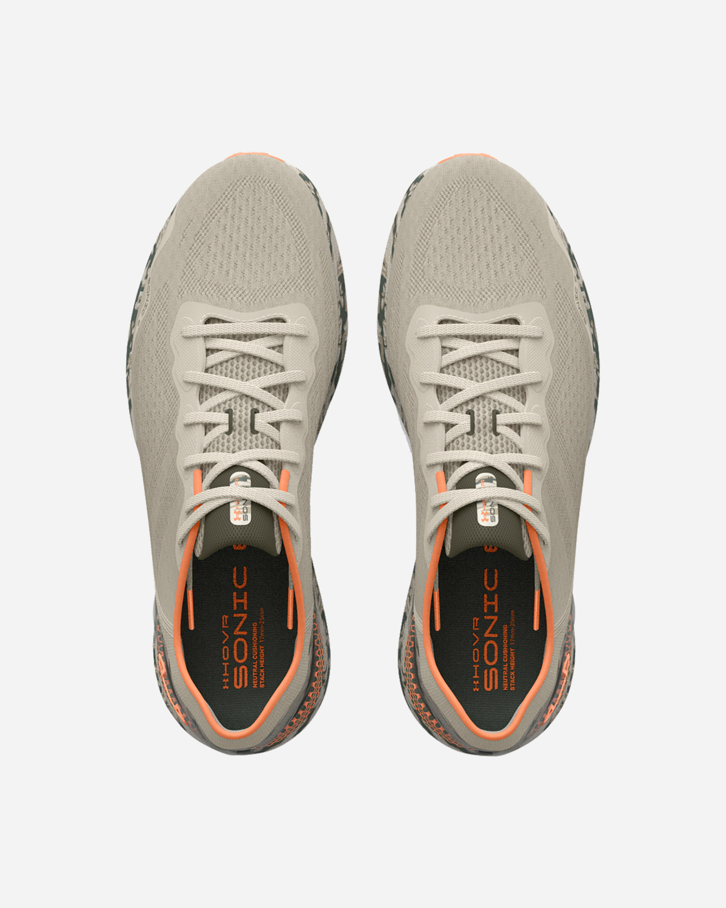 Scarpe running UNDER ARMOUR HOVR SONIC 6 W - 6 | Cisalfa Sport