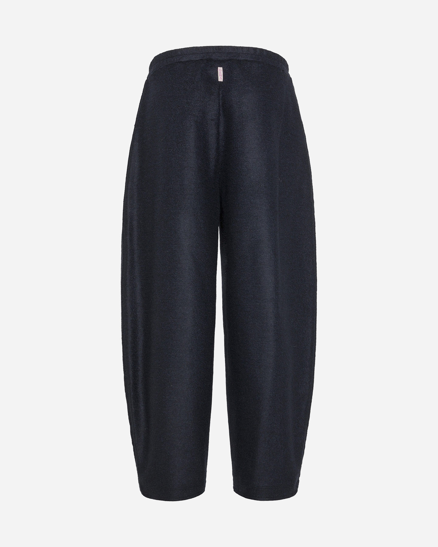 Pantalone DEHA BALLOON W - Blu - 1 | Cisalfa Sport