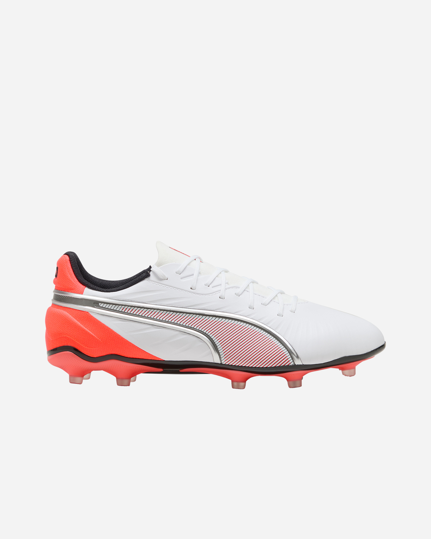 Scarpe calcio PUMA KING MATCH FG-AG M - Color mix - 0 | Cisalfa Sport