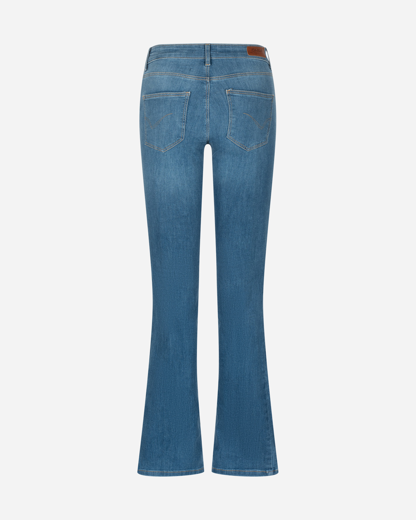 Jeans ONLY ANN BOOTCUT W - Denim - 1 | Cisalfa Sport