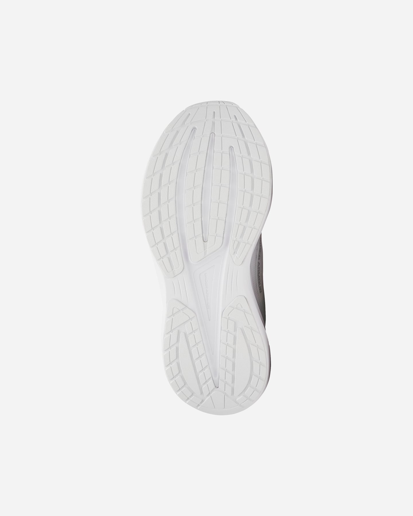 Scarpe running UNDER ARMOUR VELOCITI PACE W - Bianco - 3 | Cisalfa Sport