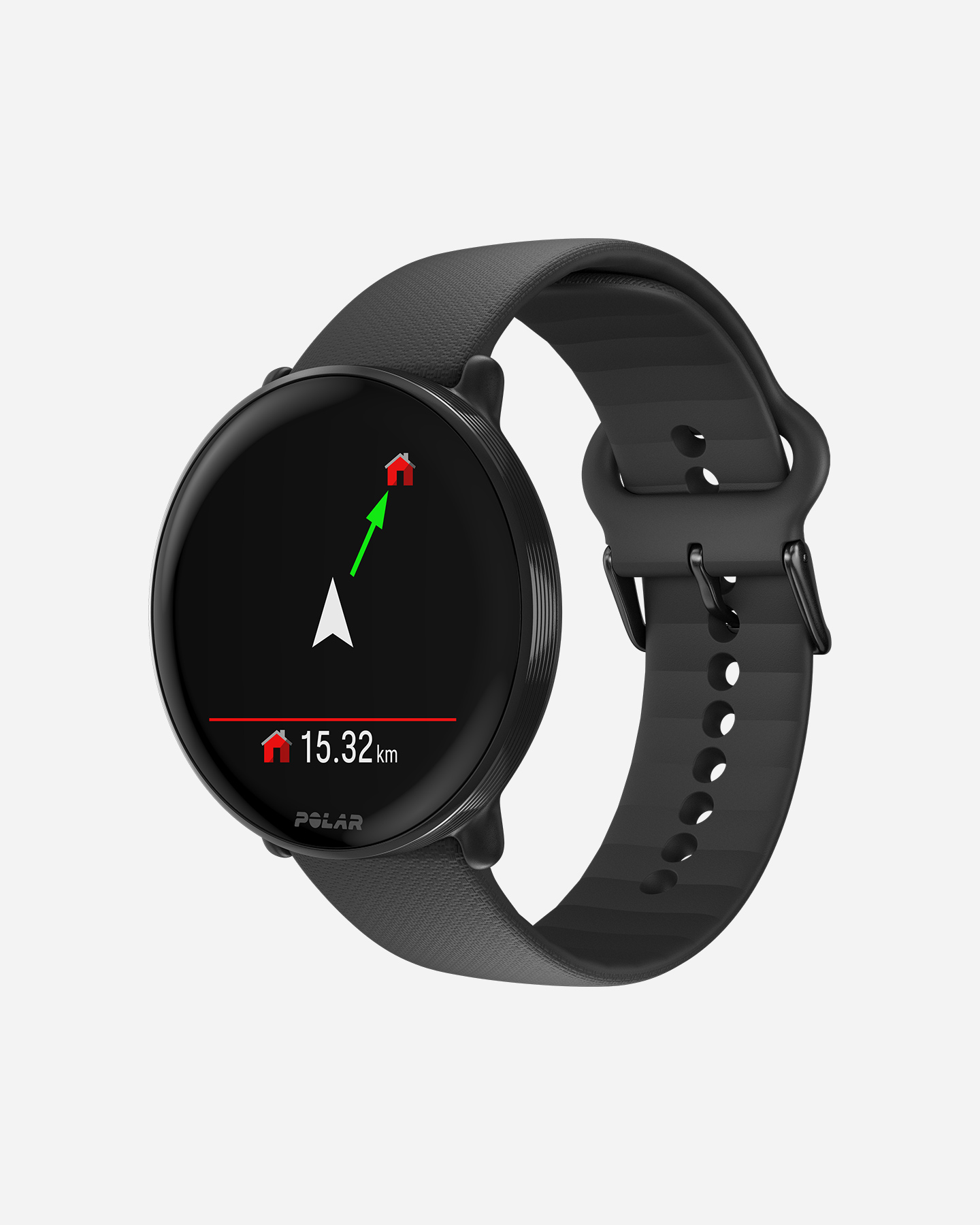 Orologio multifunzione POLAR IGNITE 3  - Nero - 5 | Cisalfa Sport