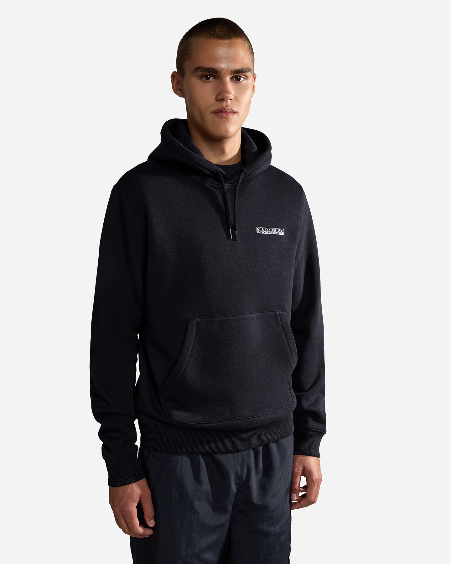 Felpa NAPAPIJRI B DAELHIE M - 2 | Cisalfa Sport