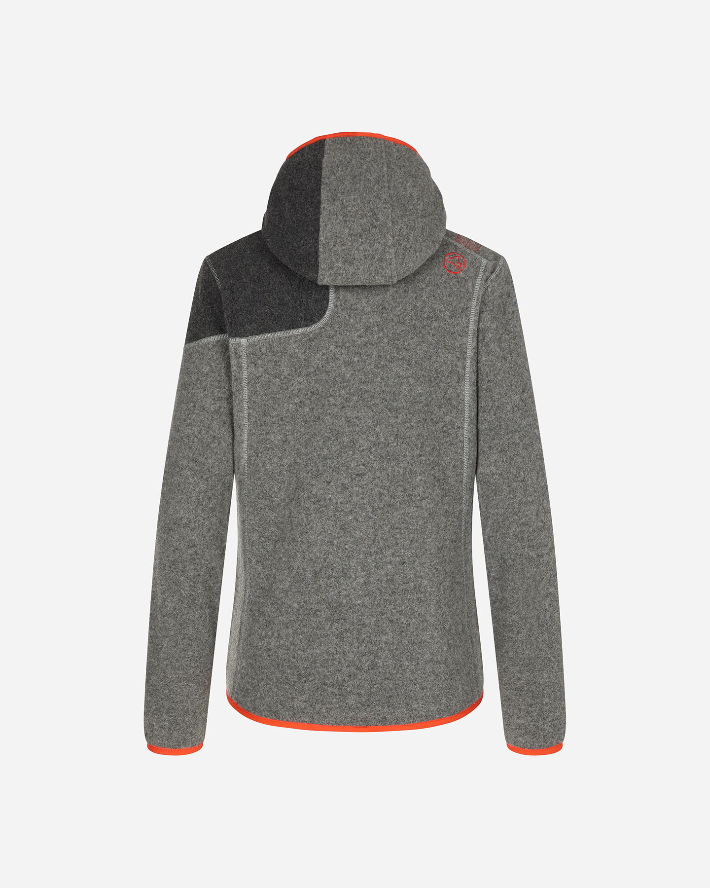 Pile LA SPORTIVA IRIDE W - Grigio - 1 | Cisalfa Sport