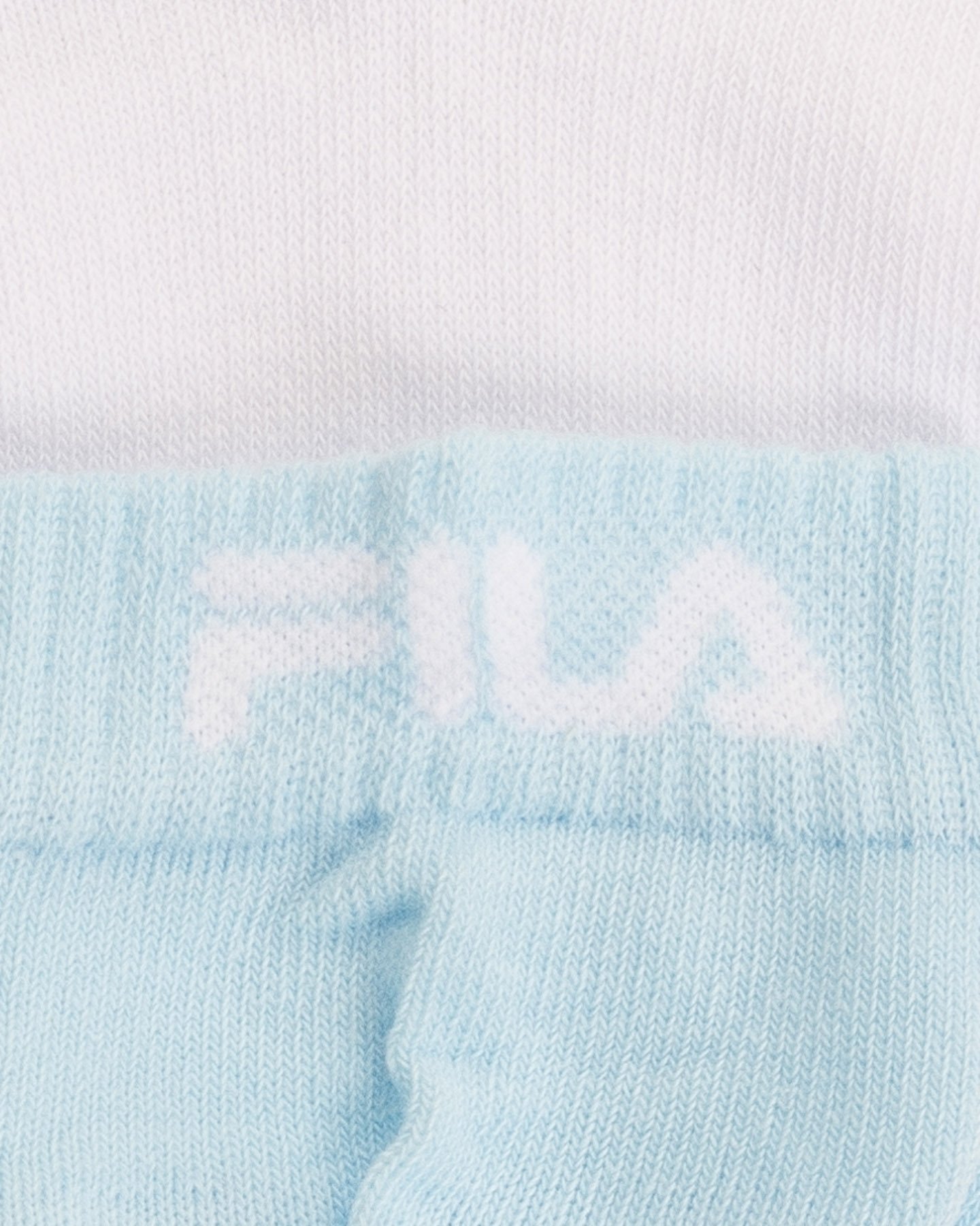 Calze FILA SET DA 3 QUARTER W - Color mix - 2 | Cisalfa Sport