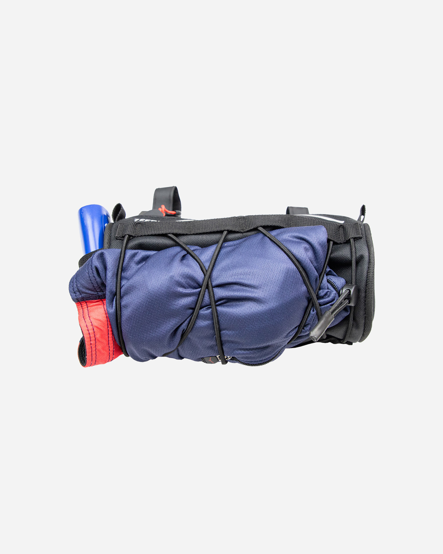 Borsa bici BONIN MANUBRIO Z ADVENTURE F1 1,2 LT  - Nero - 1 | Cisalfa Sport