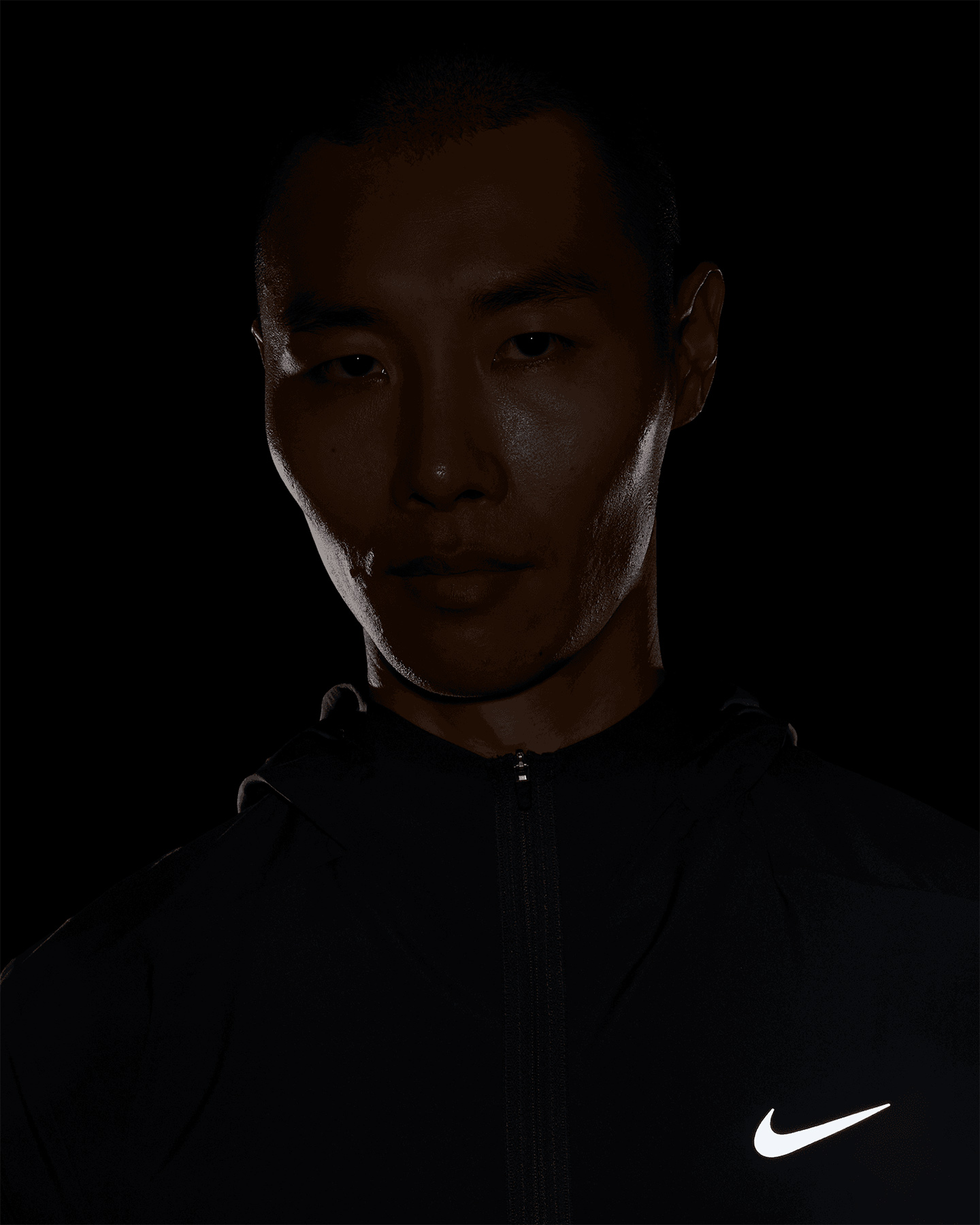 Felpa training NIKE DRI FIT FORM M - Verde - 3 | Cisalfa Sport