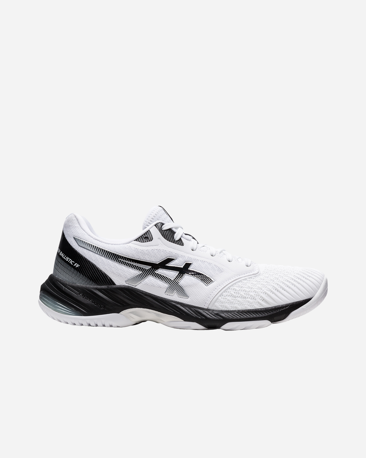 Scarpe volley ASICS NETBURNER BALLISTIC FF 3 M - 0 | Cisalfa Sport