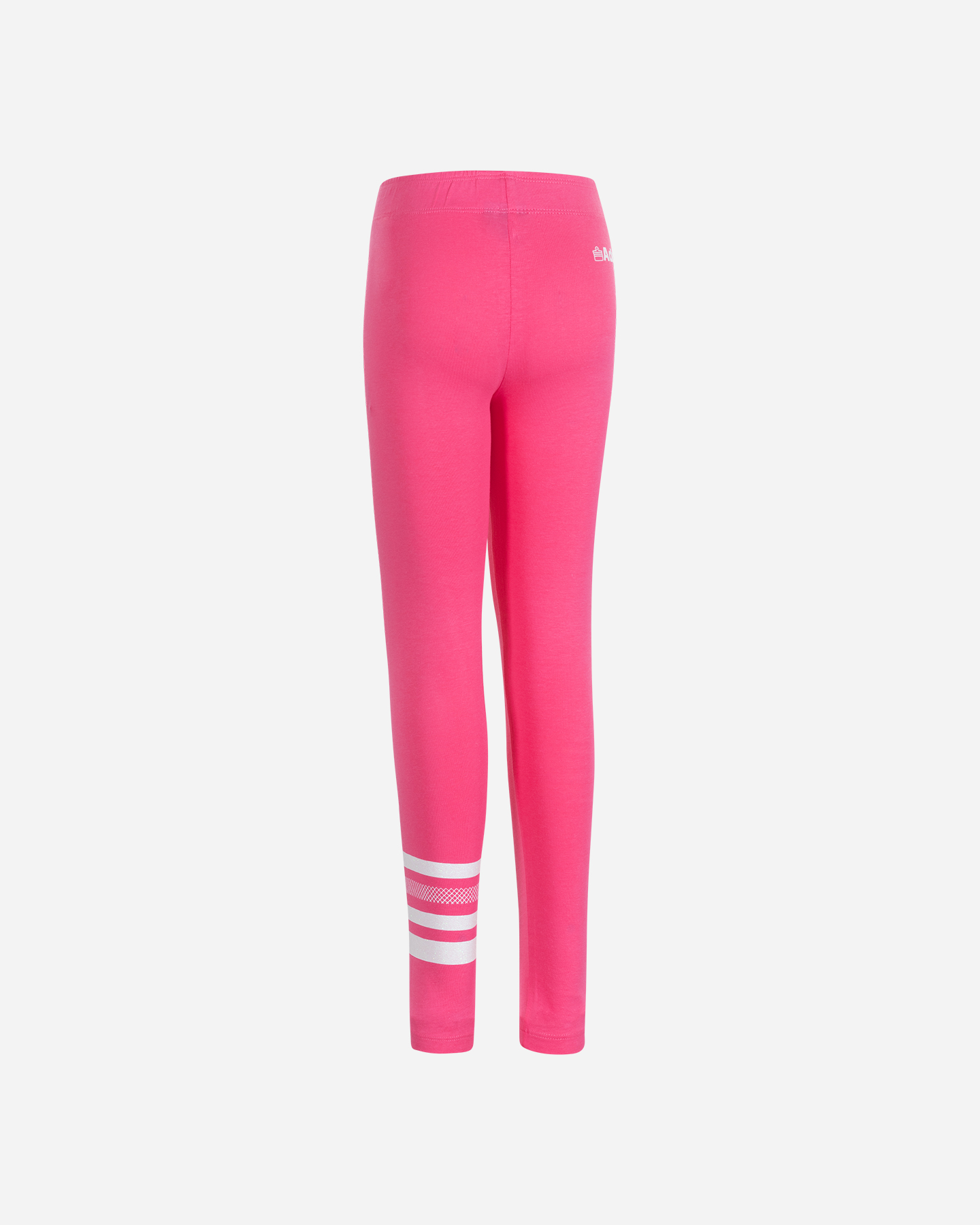 Leggings ADMIRAL BASIC SPORT JR - Rosa - 1 | Cisalfa Sport