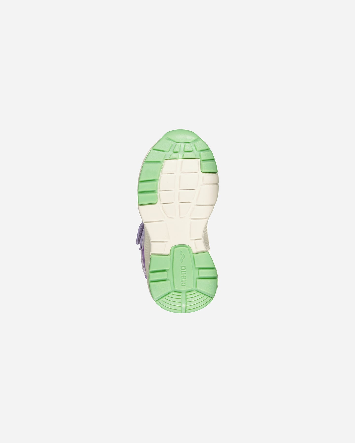 Scarpe sneakers ARENA NATURAL 3.0 JR - Lilla - 2 | Cisalfa Sport