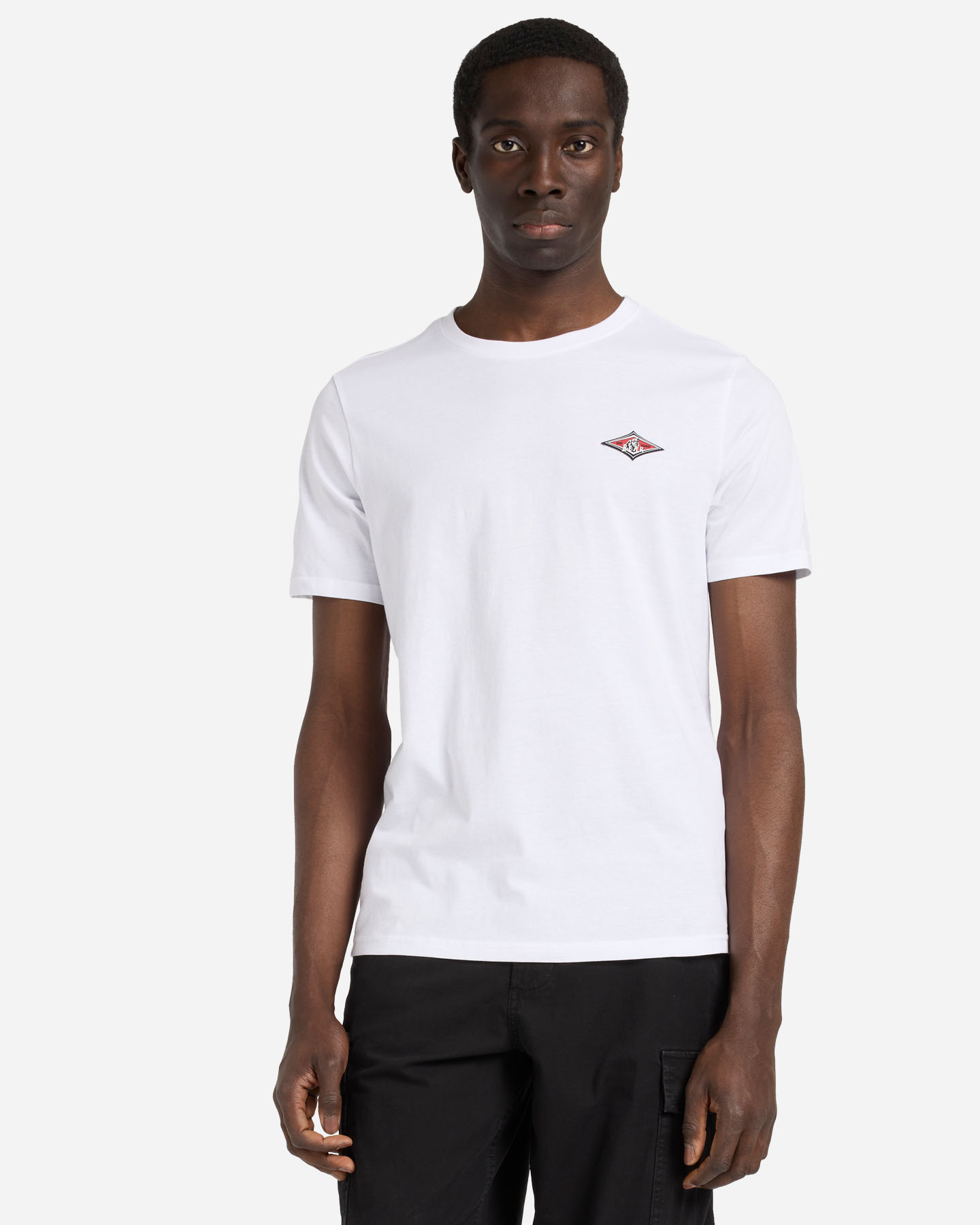 T-shirt BEAR ICONIC SURF M - Bianco - 1 | Cisalfa Sport