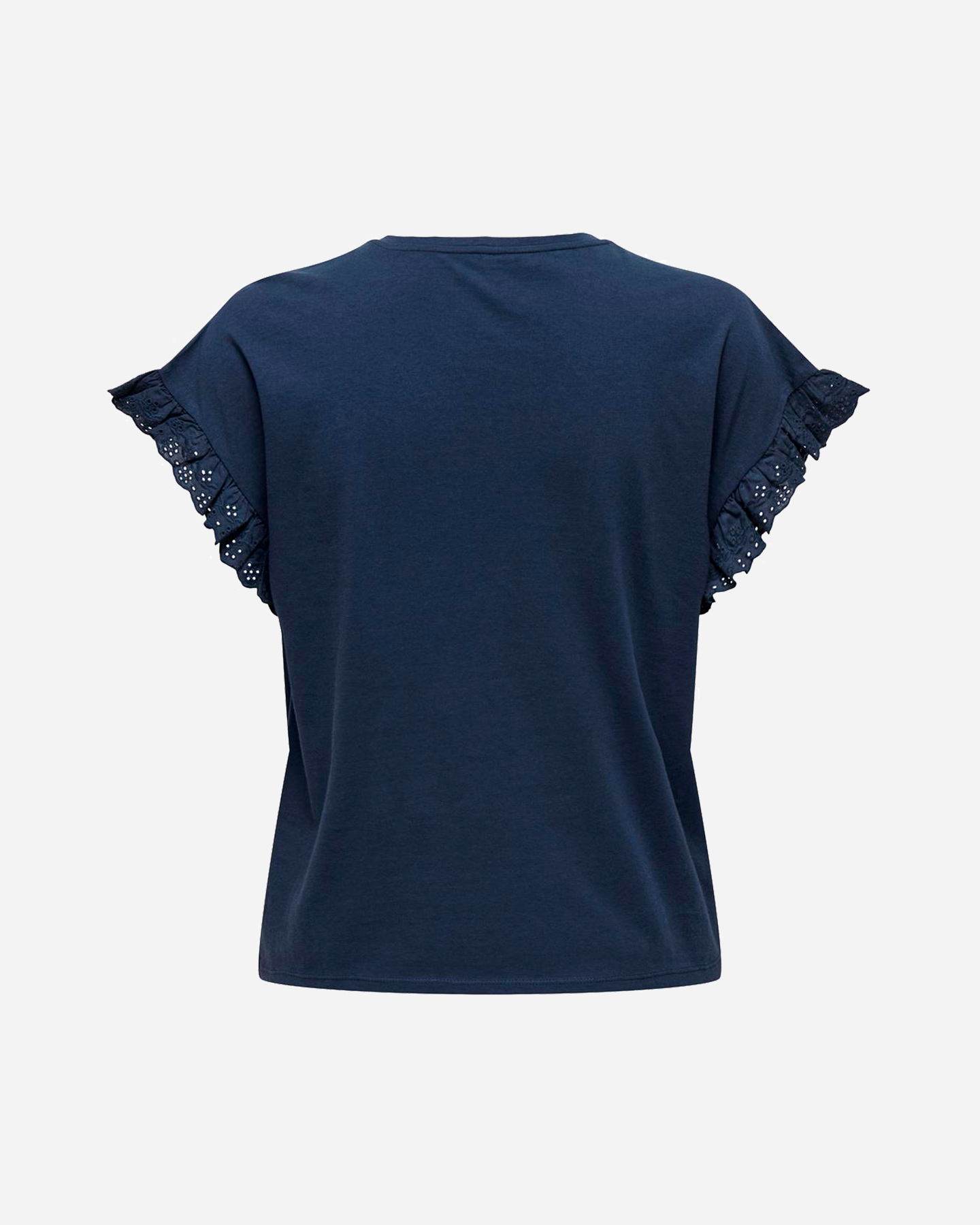 T-shirt ONLY IRIS W - Rosa - 1 | Cisalfa Sport