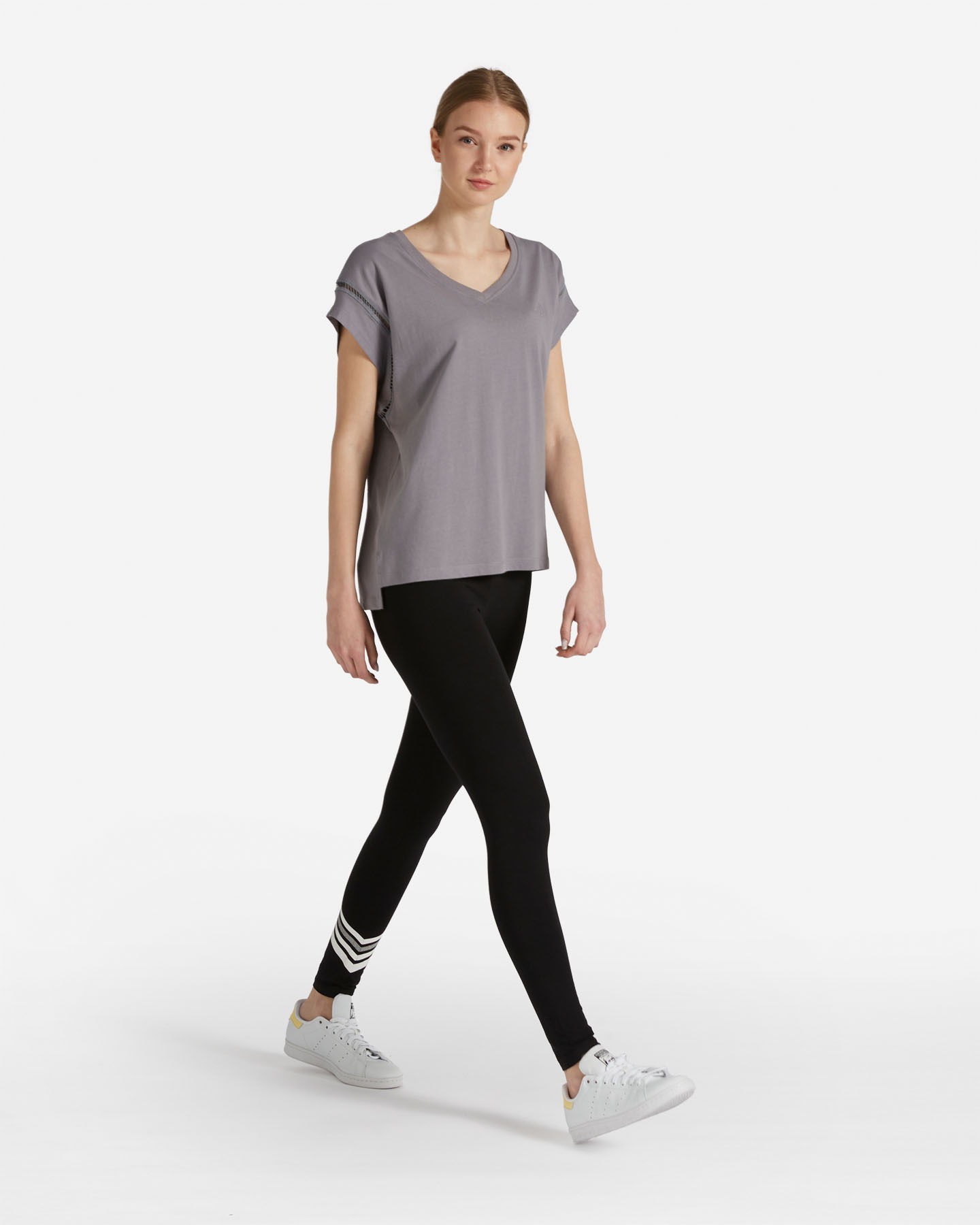 T-shirt ADMIRAL NEW CLASSIC W - 9 | Cisalfa Sport