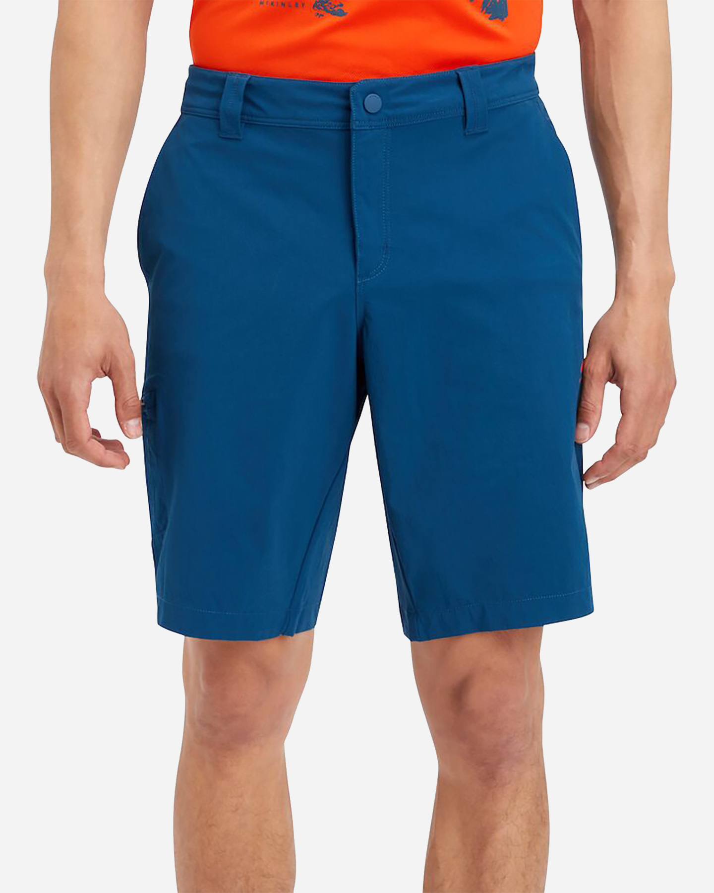 Pantaloncini MCKINLEY CAMERON II M - 13 | Cisalfa Sport