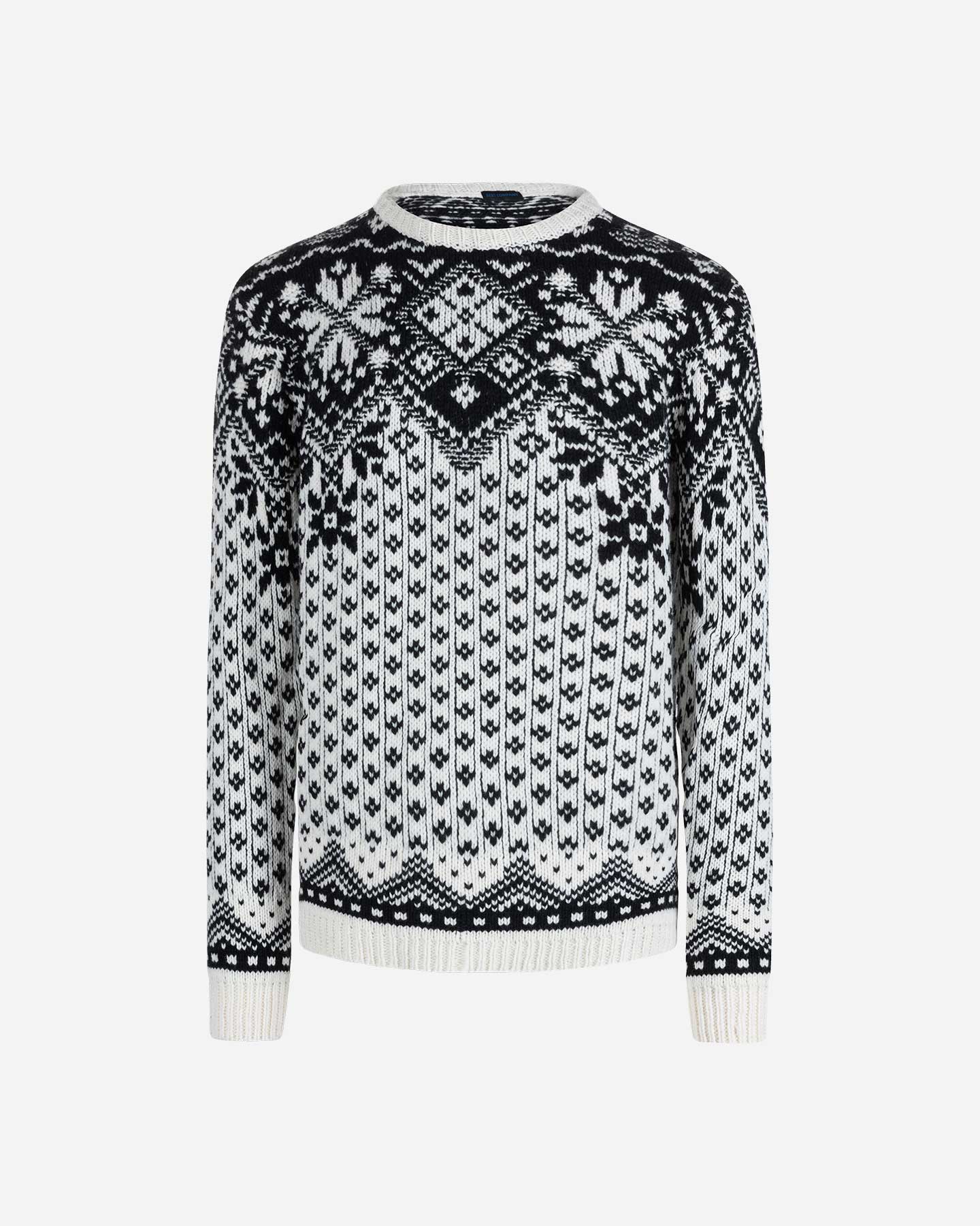 Maglione BEST COMPANY BLANC DE BLANC M - S4109467-3 - 0 | Cisalfa Sport