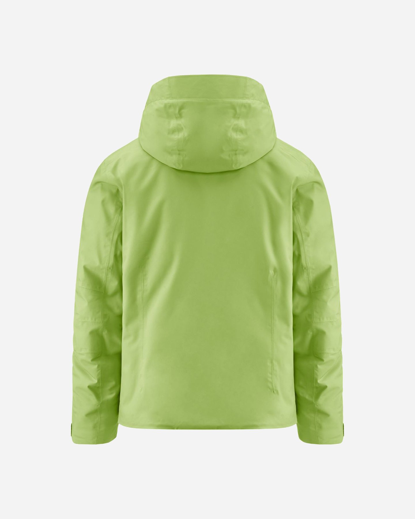 Giacca sci KAPPA 8CENTO 806 M  - Verde - 2 | Cisalfa Sport