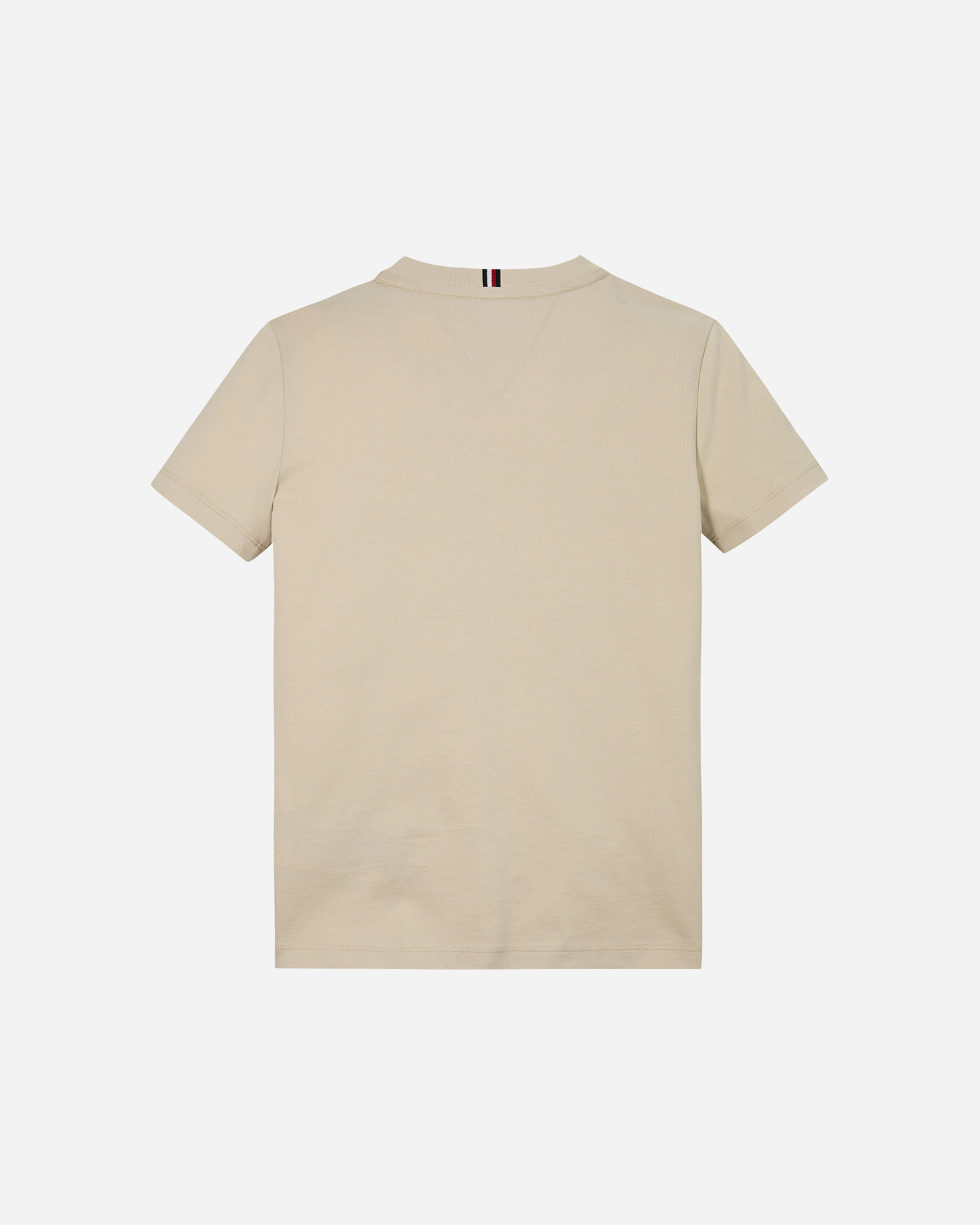 T-shirt TOMMY HILFIGER MINI LOGO JR - Beige - 1 | Cisalfa Sport