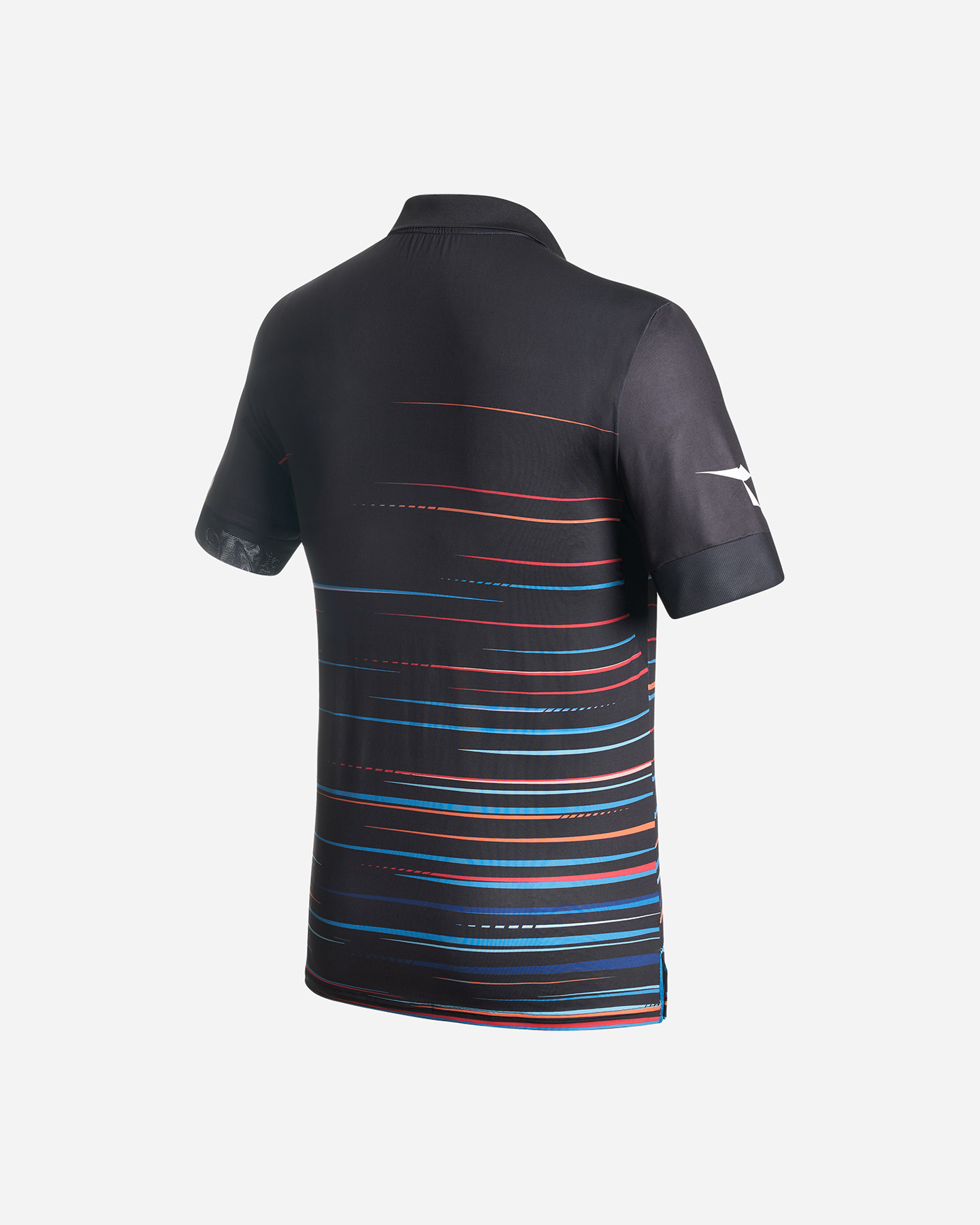 Polo tennis DIADORA ICON M - Nero - 1 | Cisalfa Sport