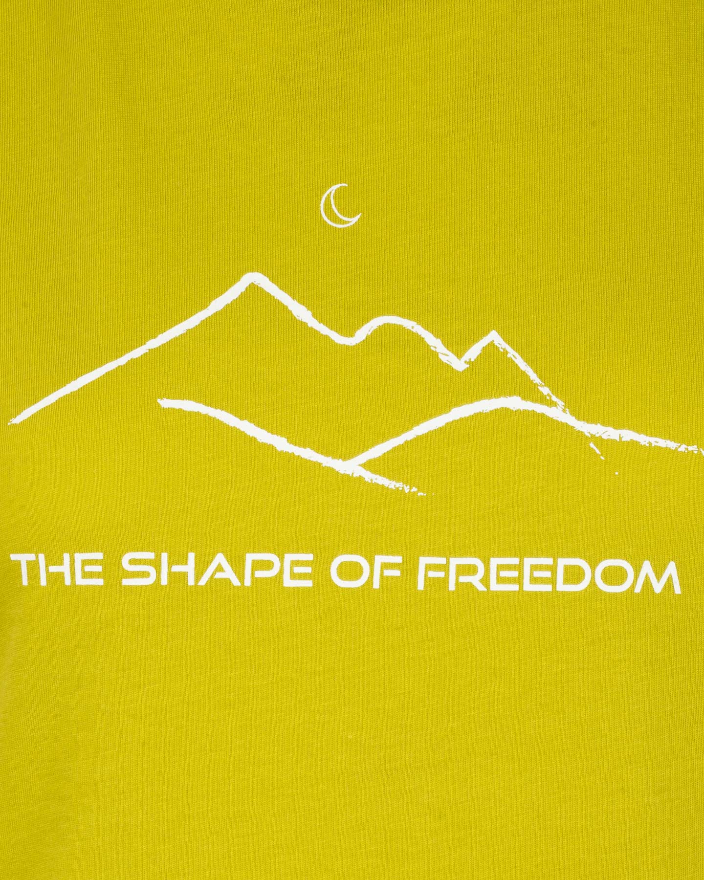 T-shirt 8848 MOUNTAIN ESSENTIAL W - Verde - 2 | Cisalfa Sport