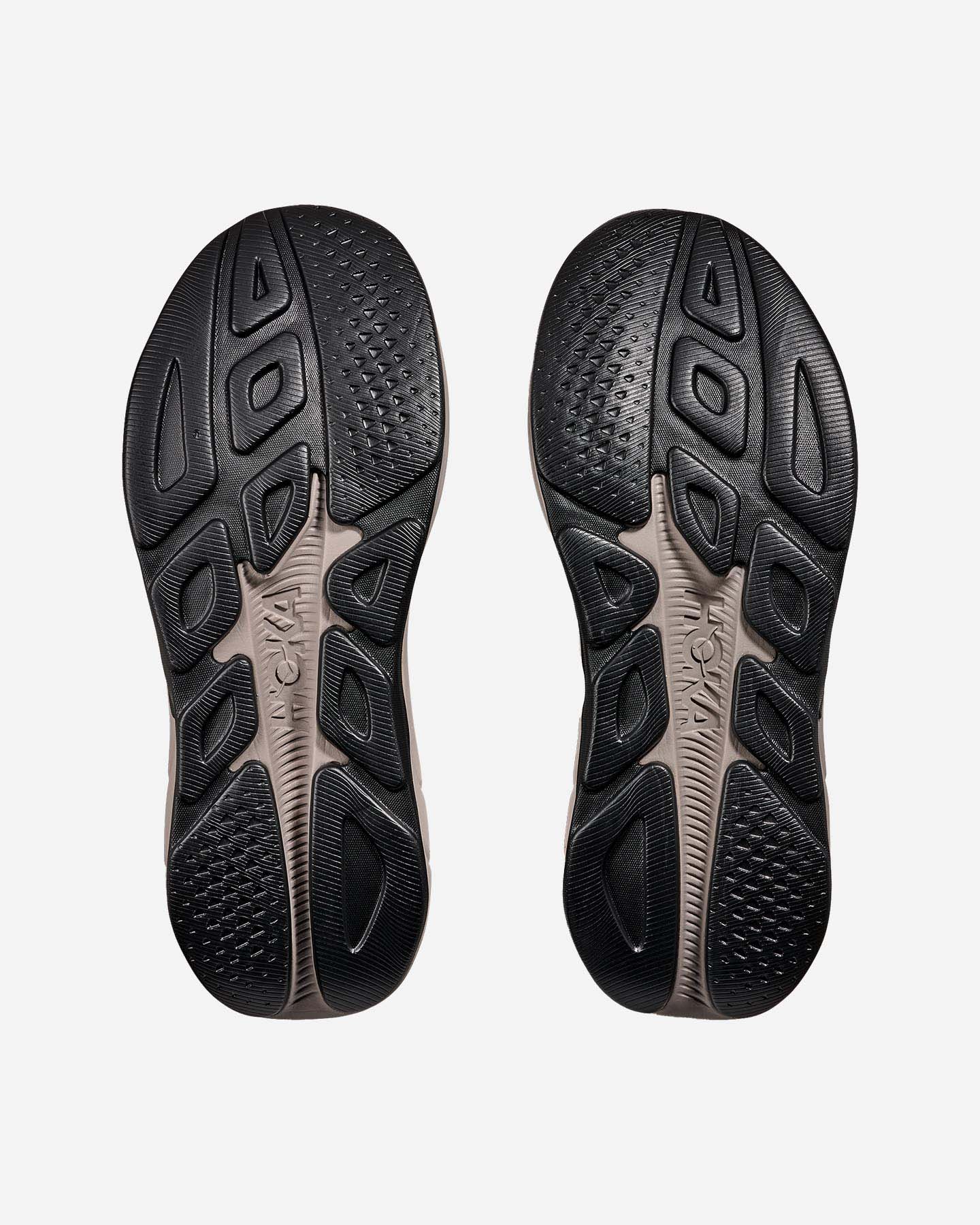 Scarpe running HOKA RINCON 4 M - Grigio - 3 | Cisalfa Sport