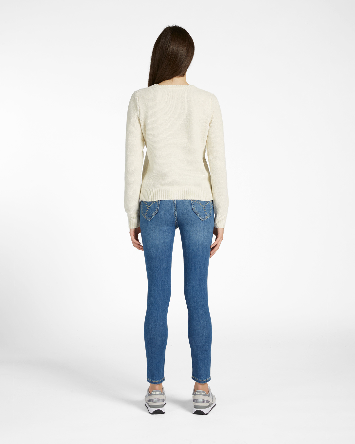 Maglione DACK'S CASUAL CITY W - 20 | Cisalfa Sport