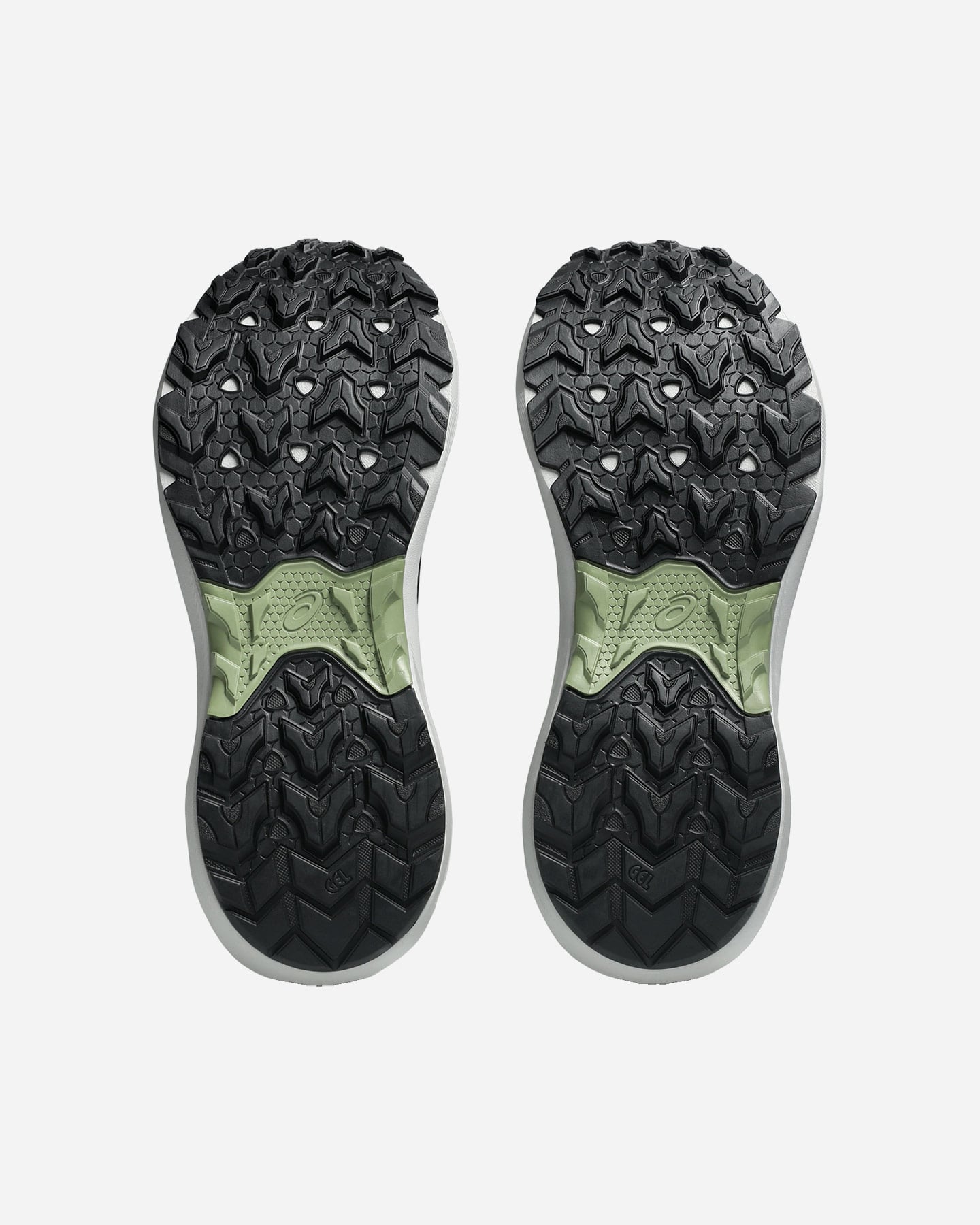 Scarpe trail ASICS GEL-VENTURE 11 M - Nero - 2 | Cisalfa Sport