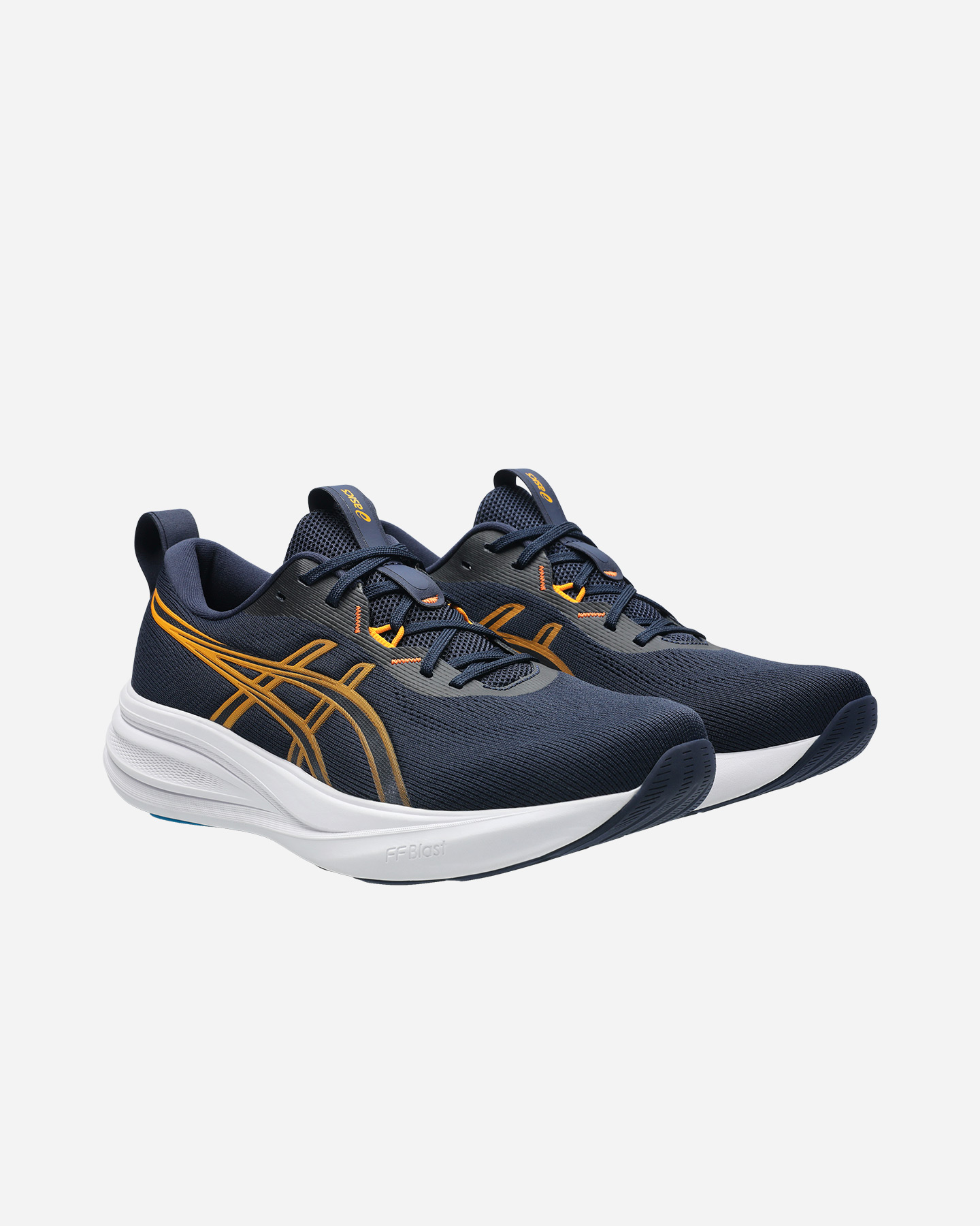 Scarpe running ASICS GEL-PULSE 17 M - Blu - 1 | Cisalfa Sport