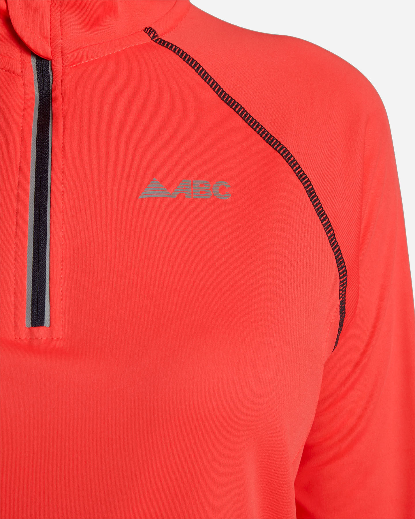 Maglia running ABC WINTER W - S4124129-1036/929 - 4 | Cisalfa Sport