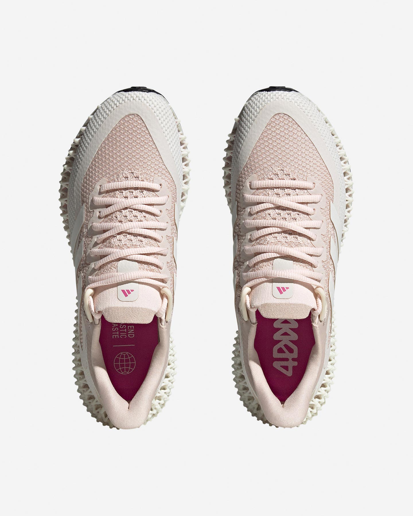 Scarpe running ADIDAS 4DFWD 2 W - 2 | Cisalfa Sport