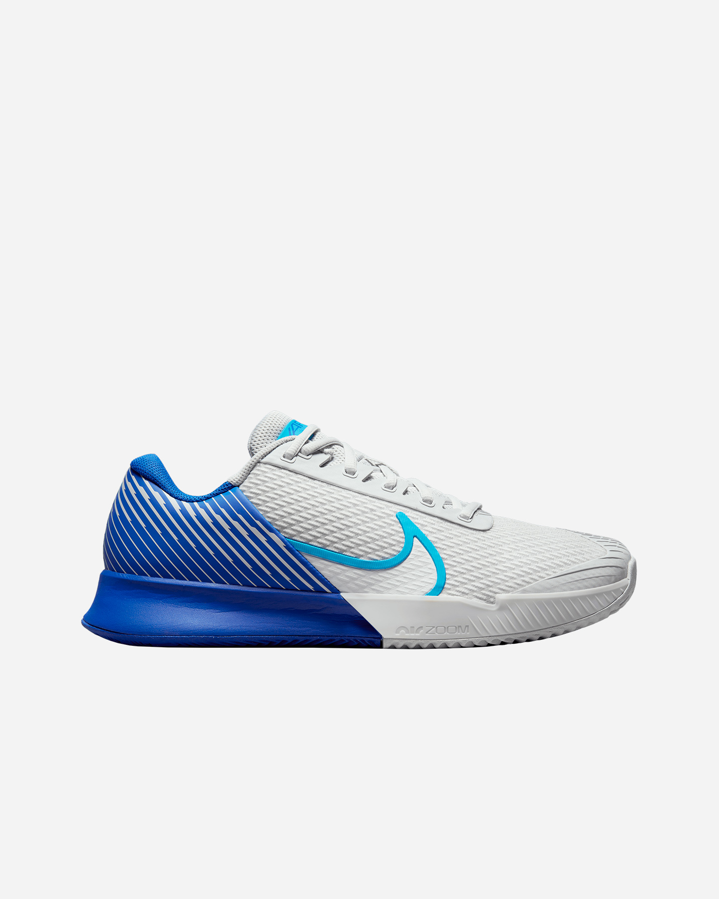 Scarpe tennis NIKE ZOOM VAPOR PRO 2 CLAY M - Grigio - 0 | Cisalfa Sport